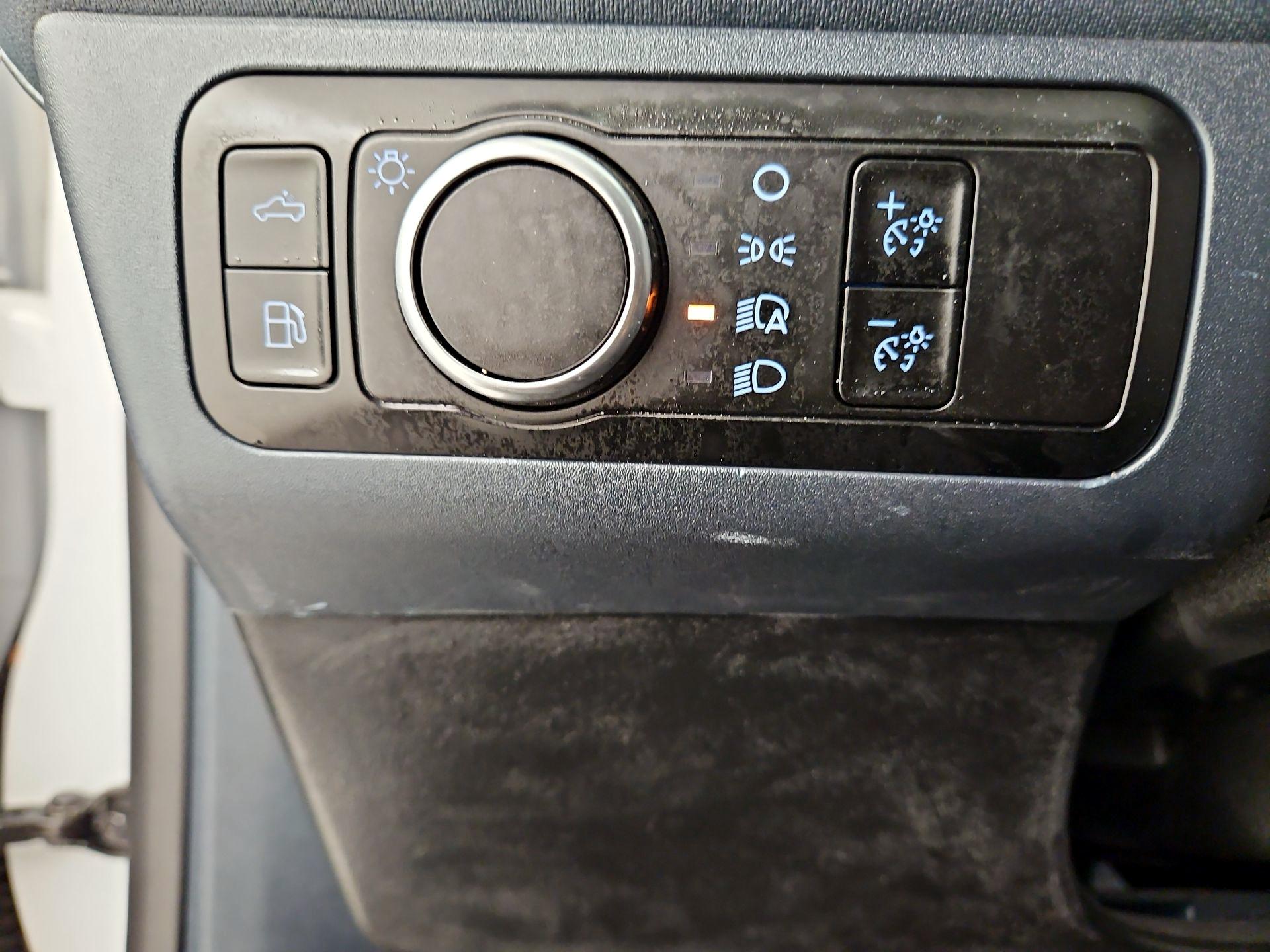 Thumbnail: 2024 Ford Maverick - 13