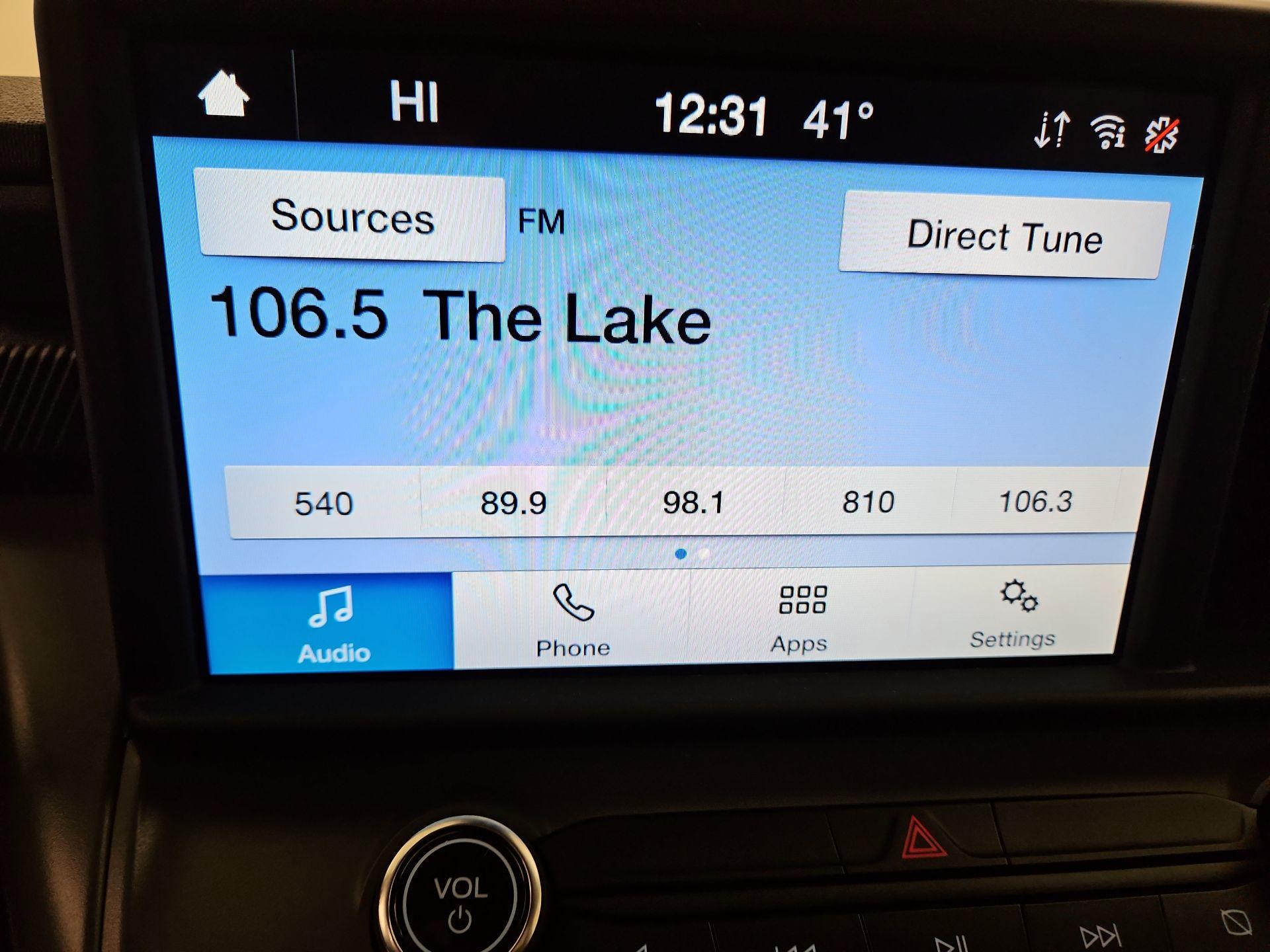 Thumbnail: 2024 Ford Maverick - 15