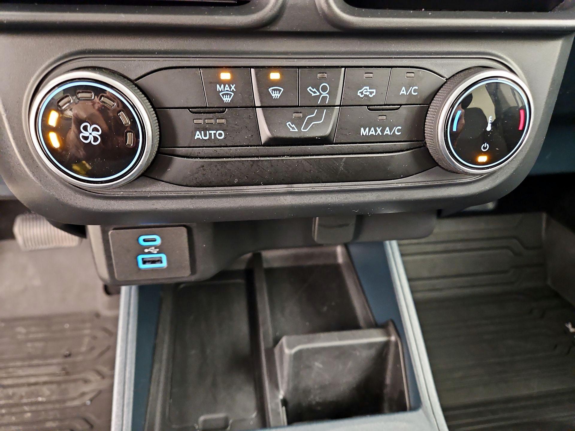 Thumbnail: 2024 Ford Maverick - 16