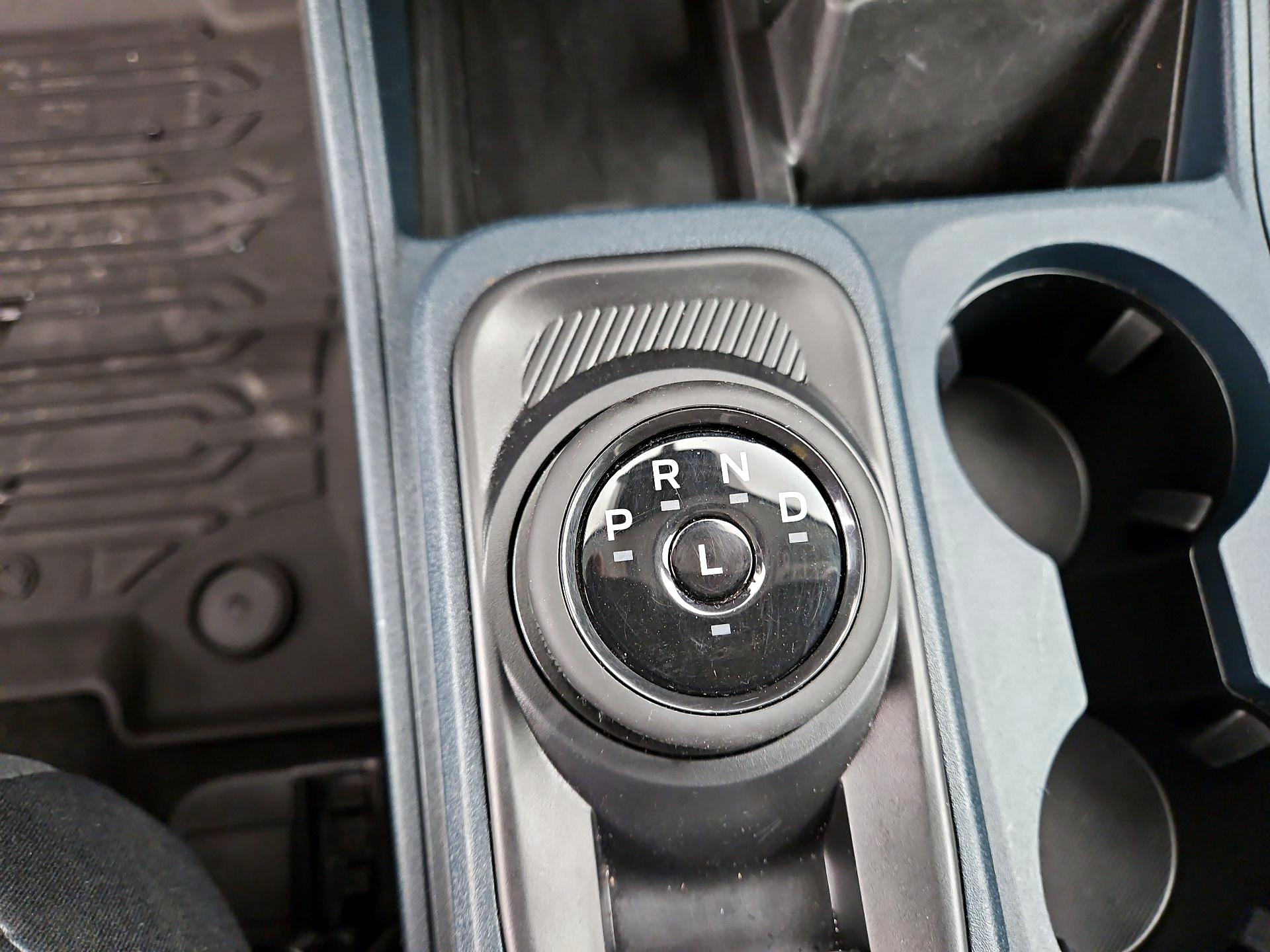 Thumbnail: 2024 Ford Maverick - 17