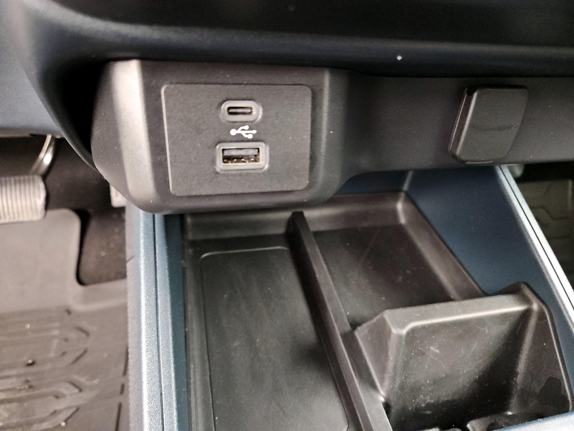 Thumbnail: 2024 Ford Maverick - 18