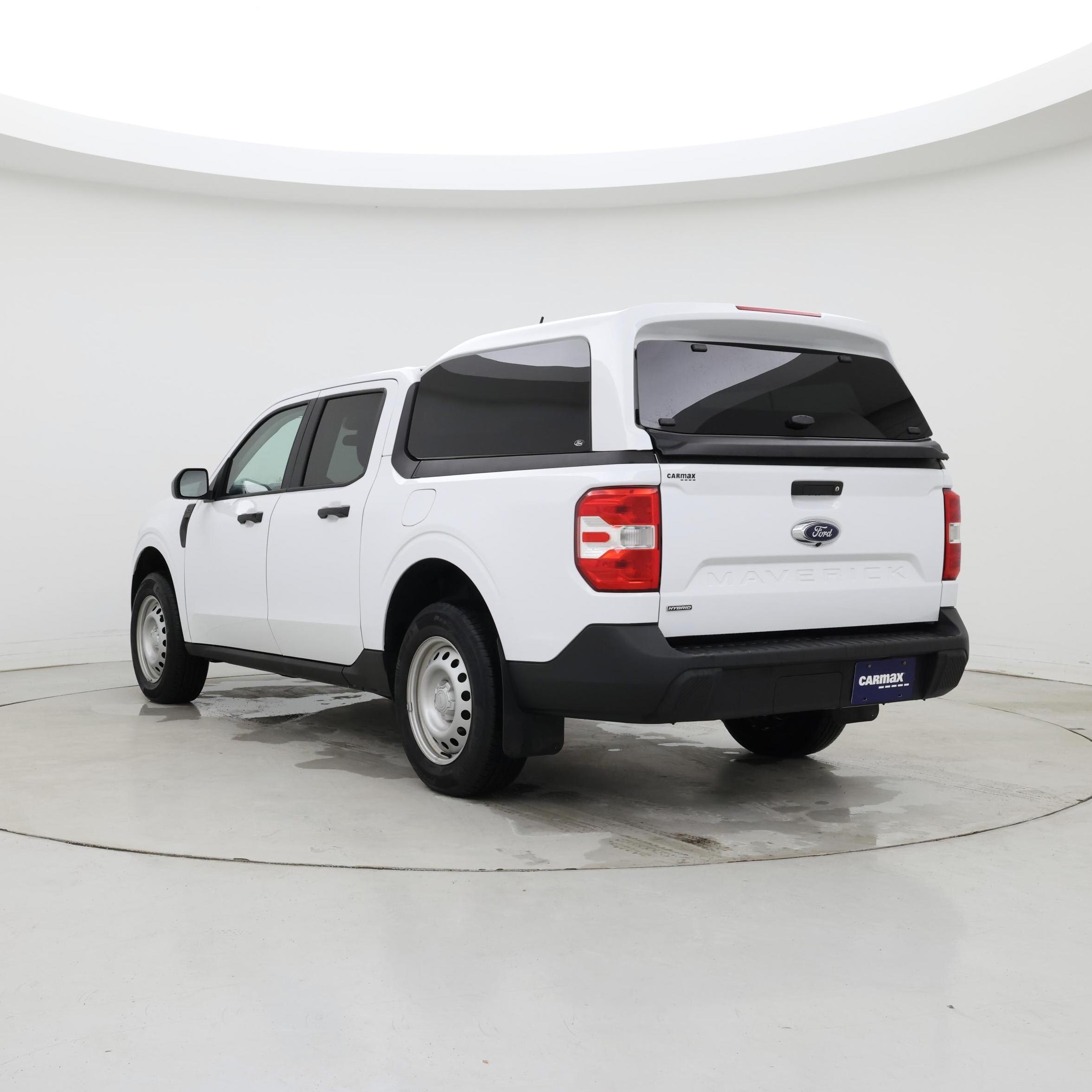 Thumbnail: 2024 Ford Maverick - 2