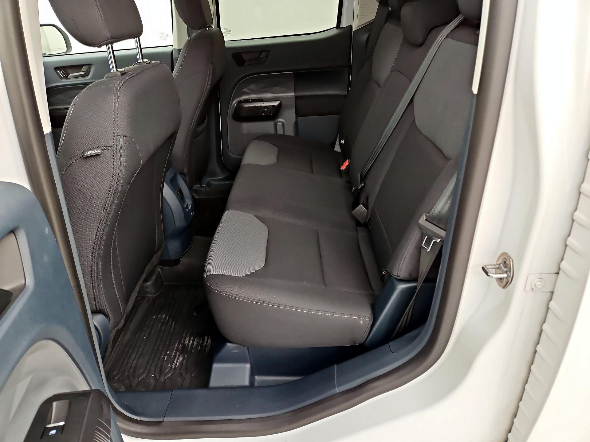 Thumbnail: 2024 Ford Maverick - 19