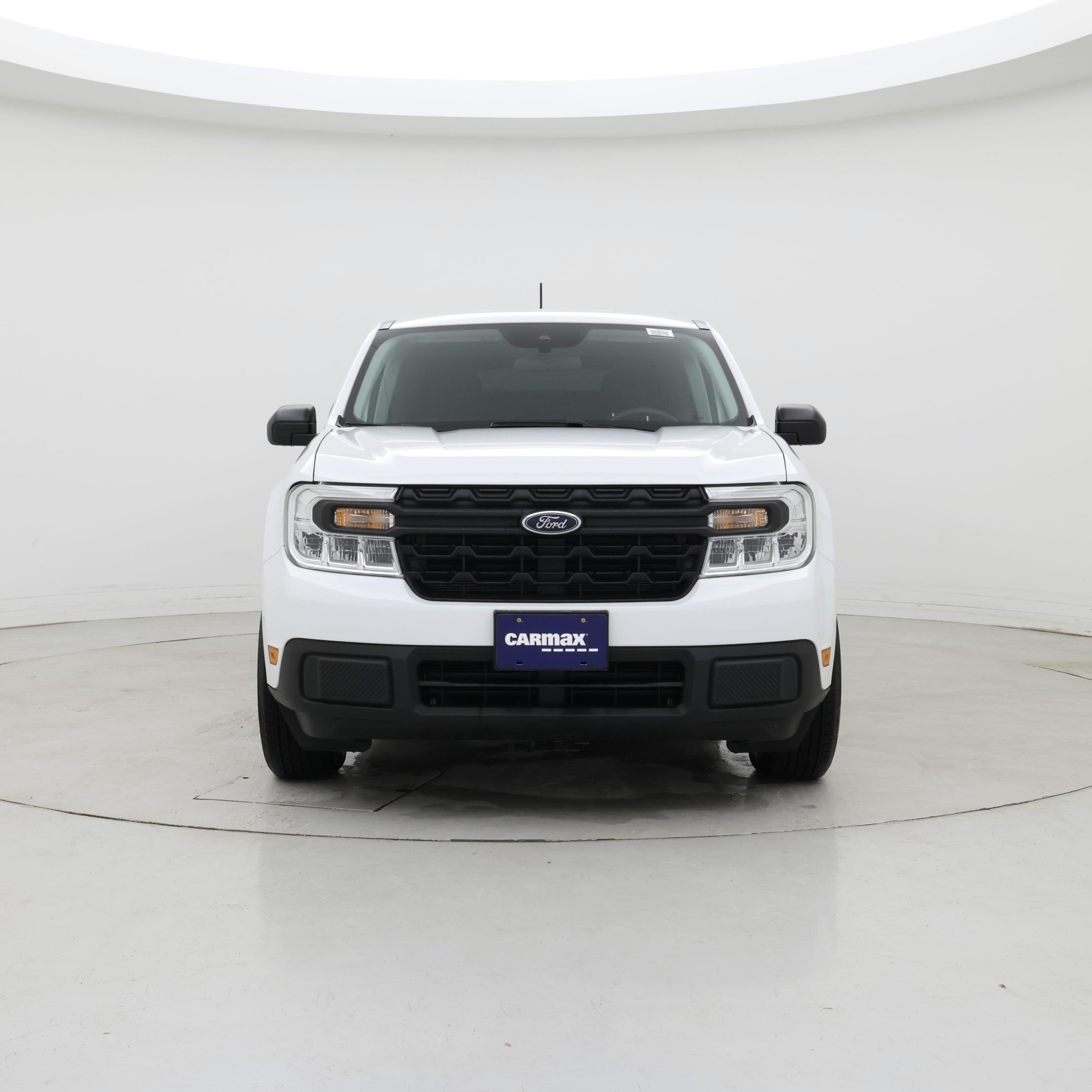 Thumbnail: 2024 Ford Maverick - 5