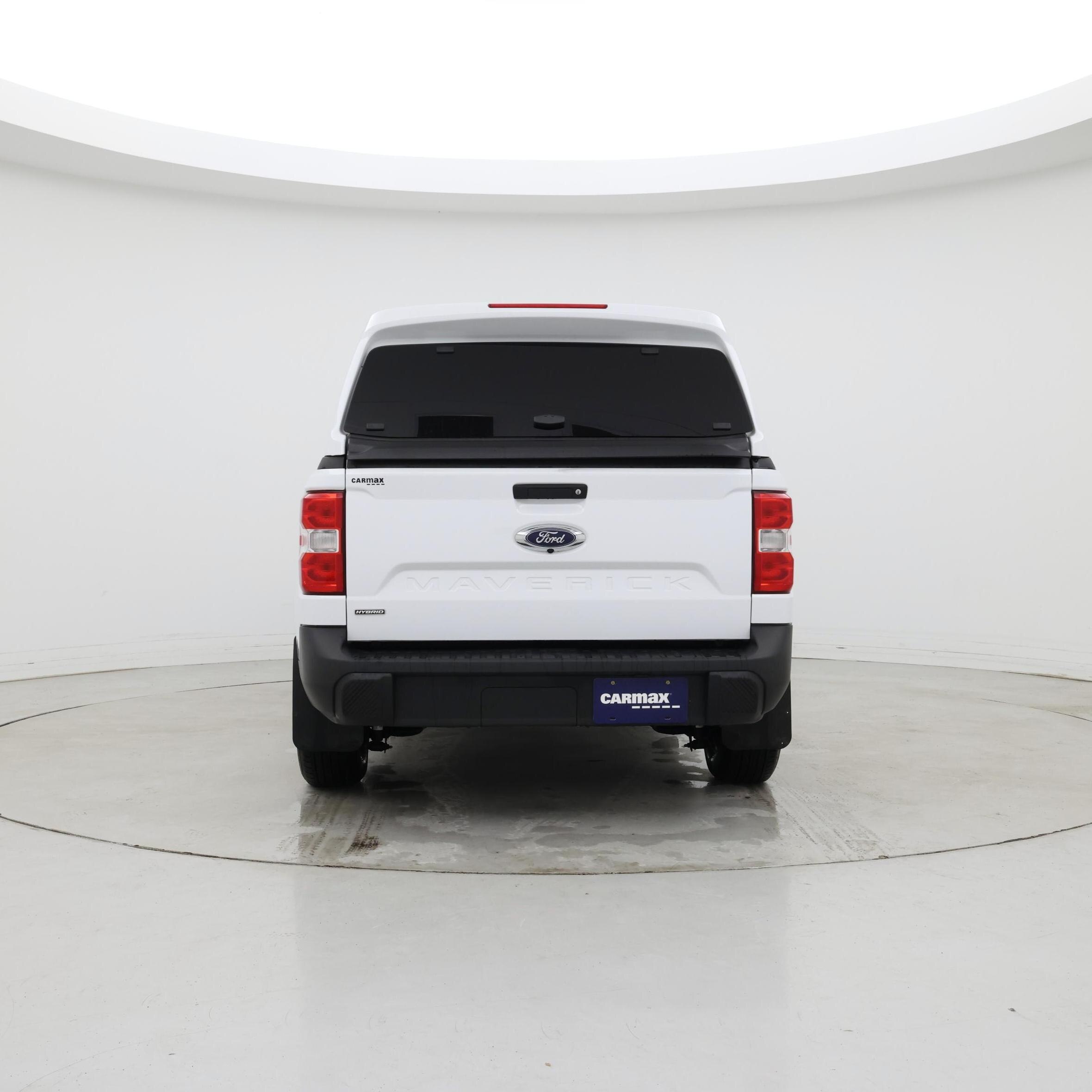 Thumbnail: 2024 Ford Maverick - 6