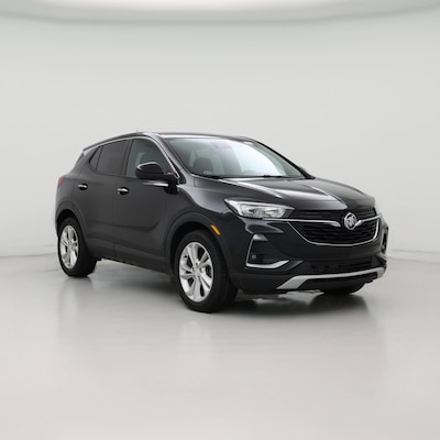 2021 Buick Encore GX Preferred