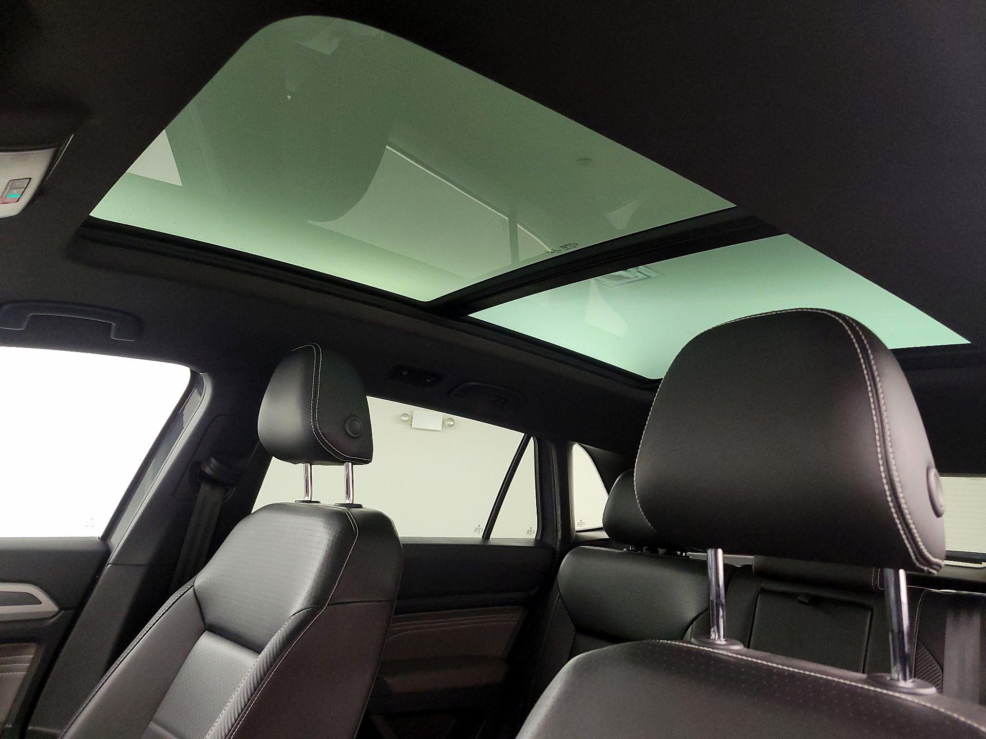 Thumbnail: 2021 Volkswagen Atlas - 20