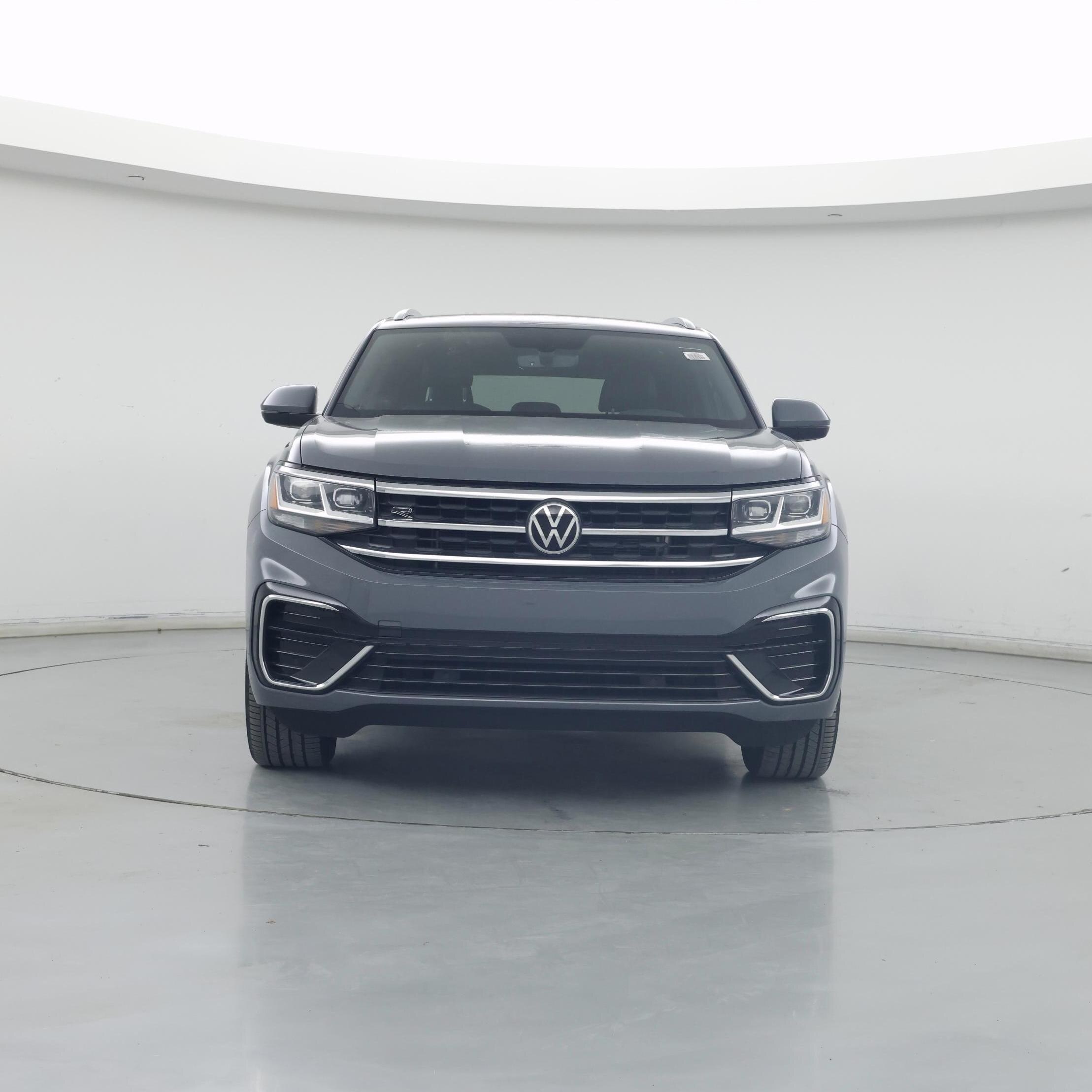 Thumbnail: 2021 Volkswagen Atlas - 5