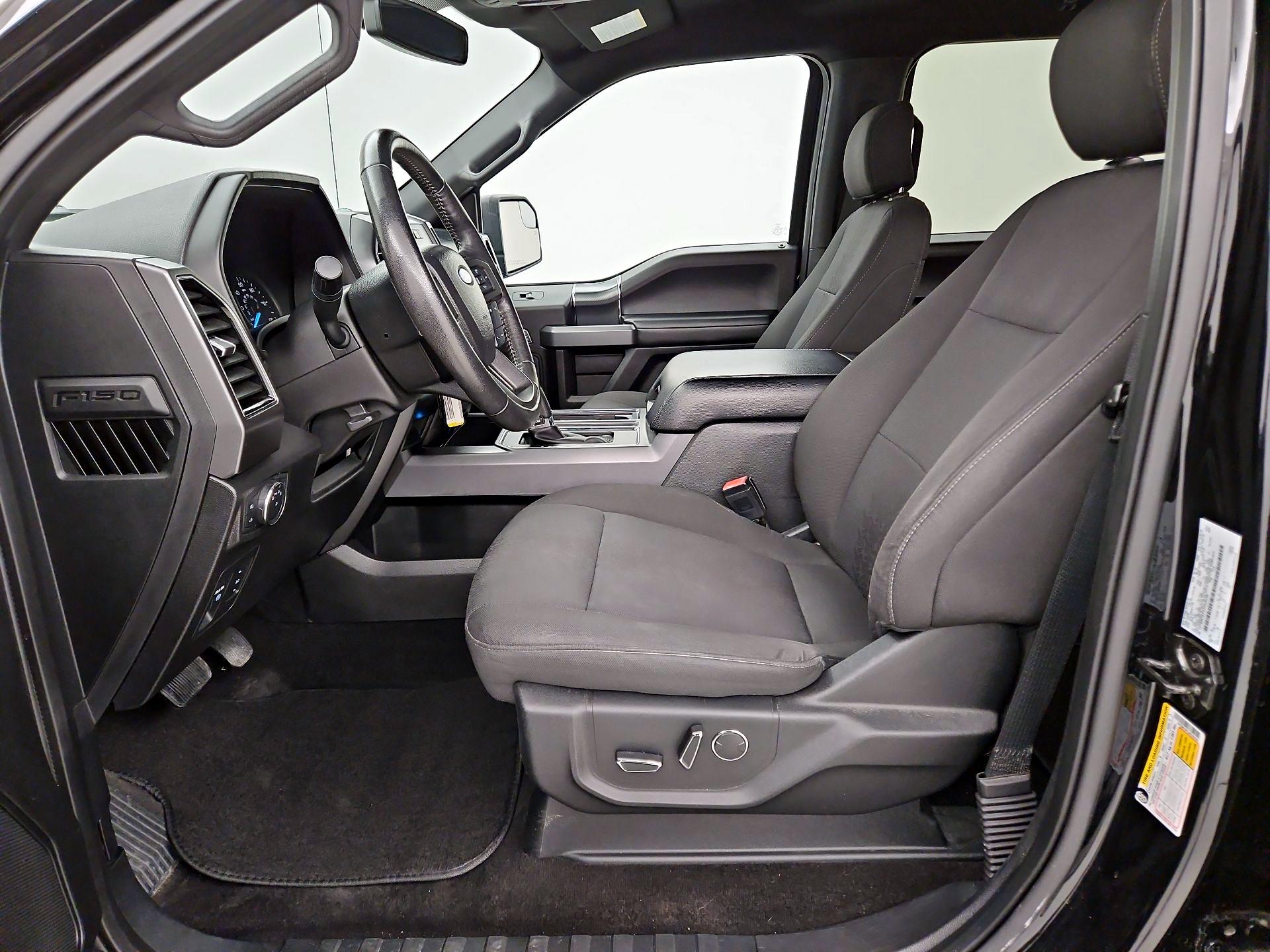 Thumbnail: 2018 Ford F-150 - 11