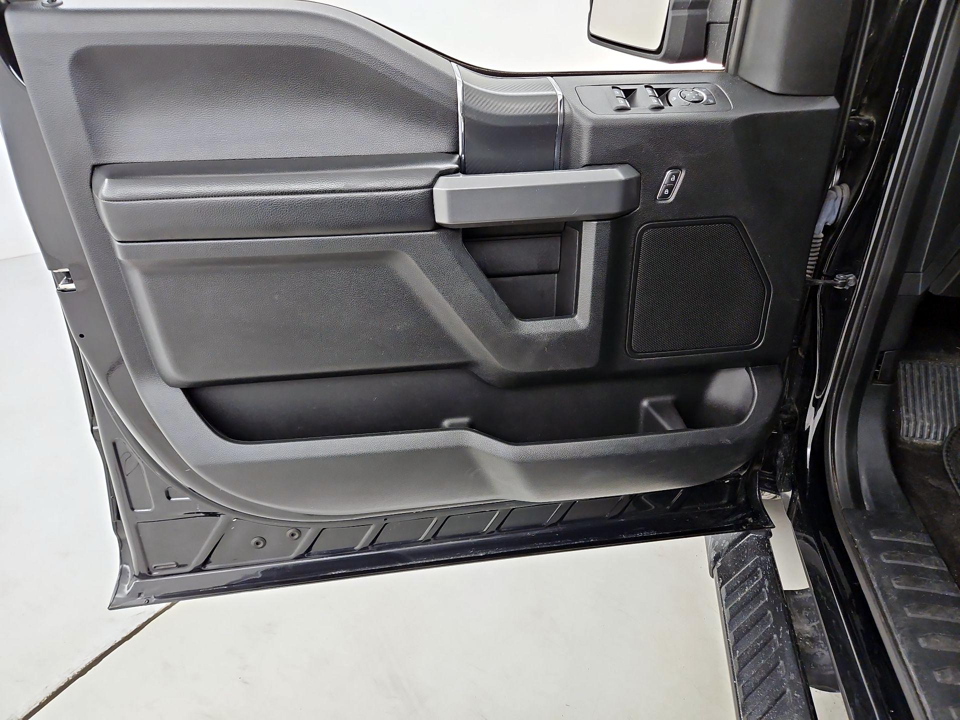 Thumbnail: 2018 Ford F-150 - 12