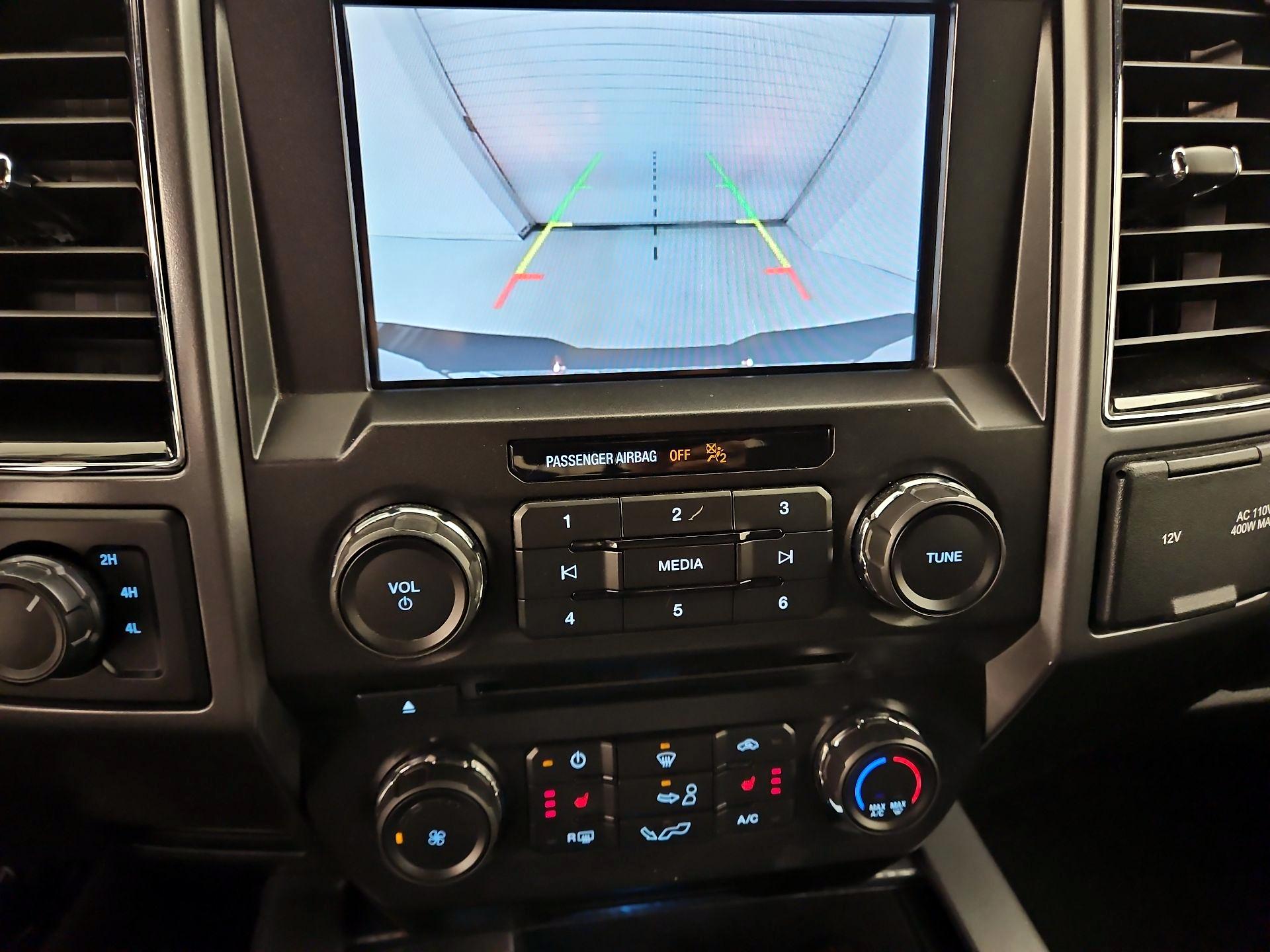 Thumbnail: 2018 Ford F-150 - 14