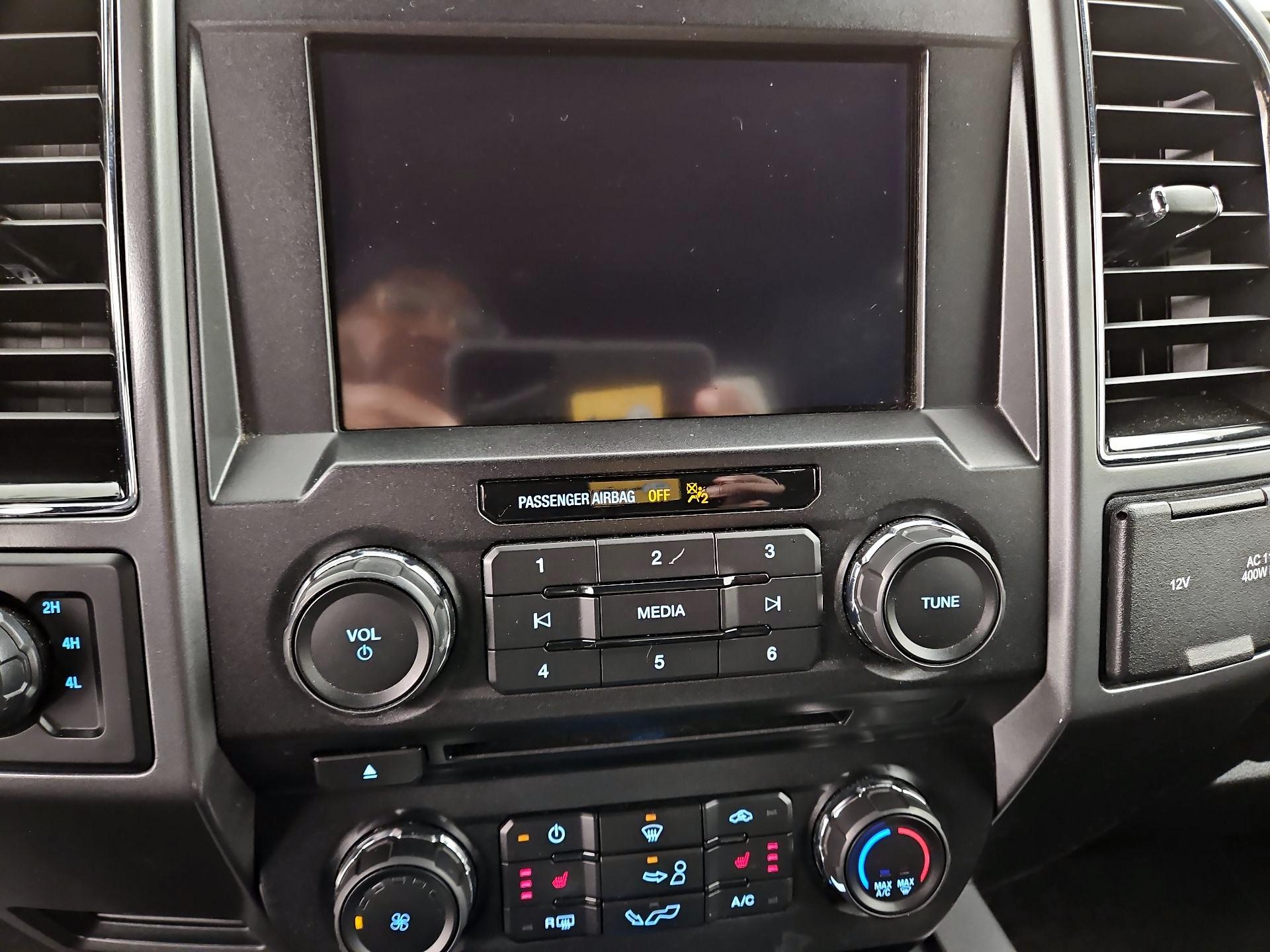 Thumbnail: 2018 Ford F-150 - 15