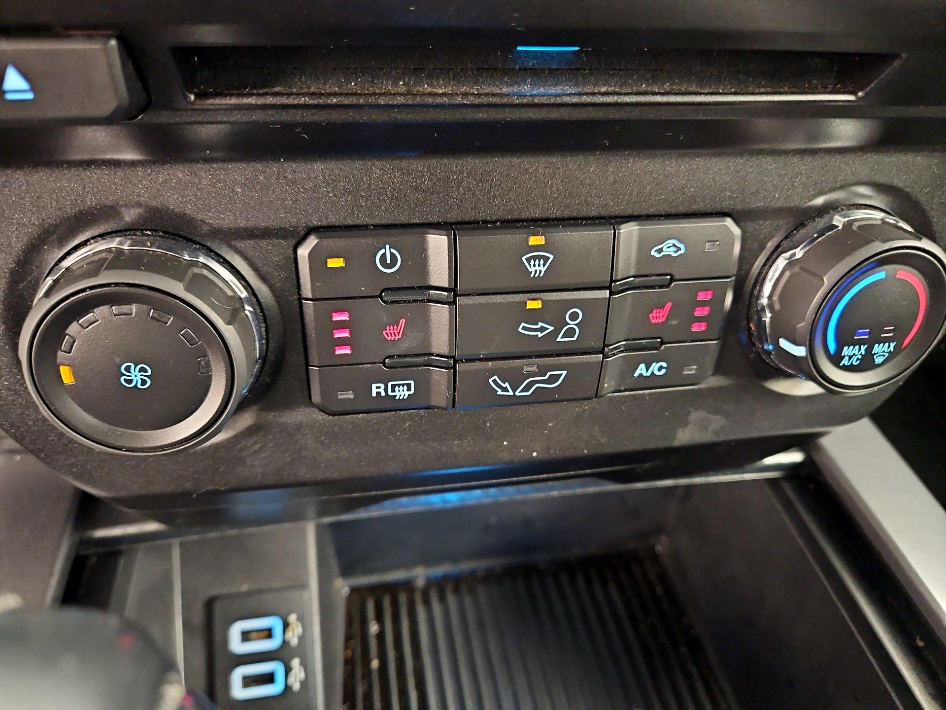 Thumbnail: 2018 Ford F-150 - 16