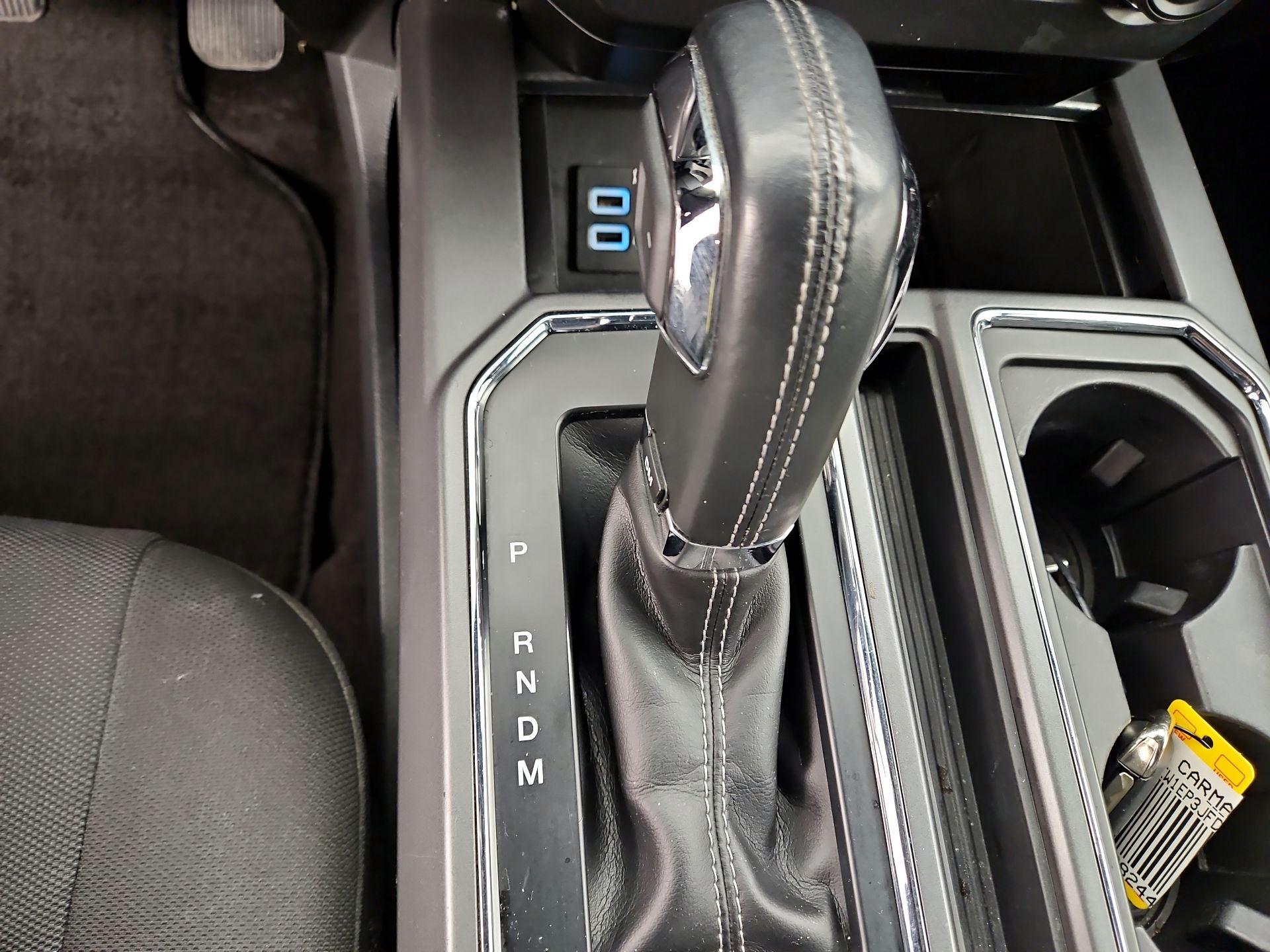 Thumbnail: 2018 Ford F-150 - 17