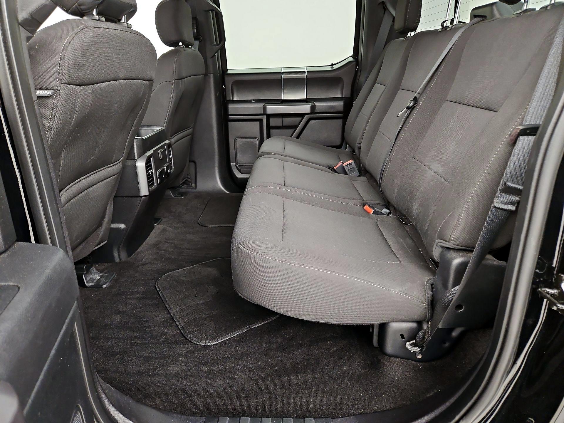 Thumbnail: 2018 Ford F-150 - 19