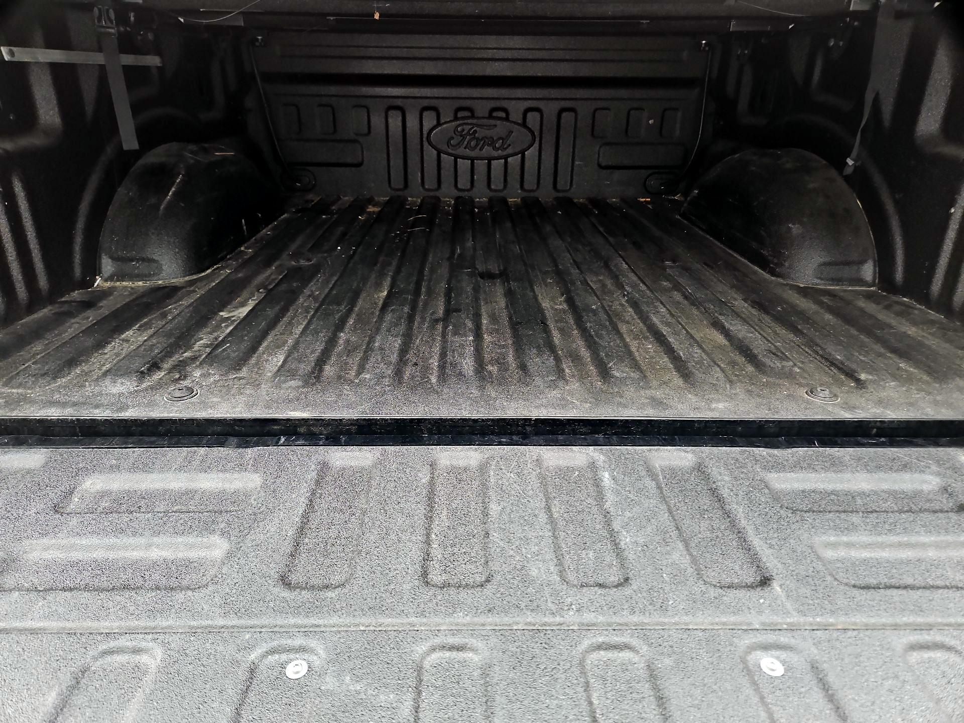 Thumbnail: 2018 Ford F-150 - 20