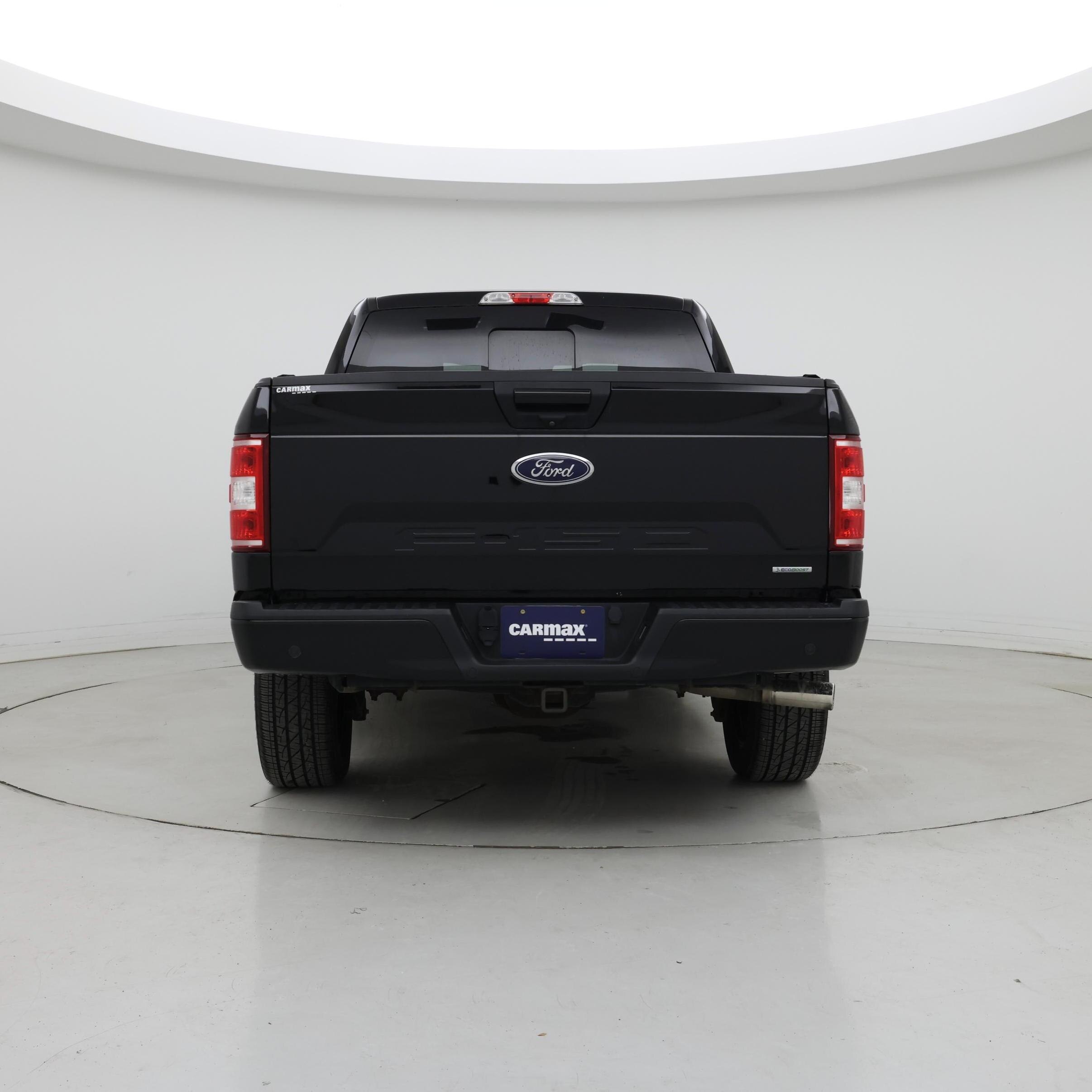 Thumbnail: 2018 Ford F-150 - 6