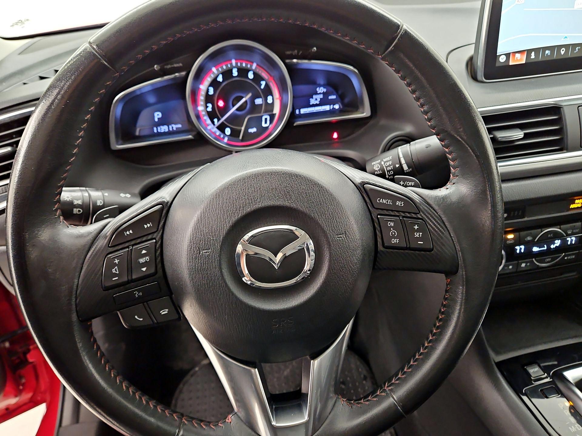 Thumbnail: 2014 Mazda Mazda3 - 10