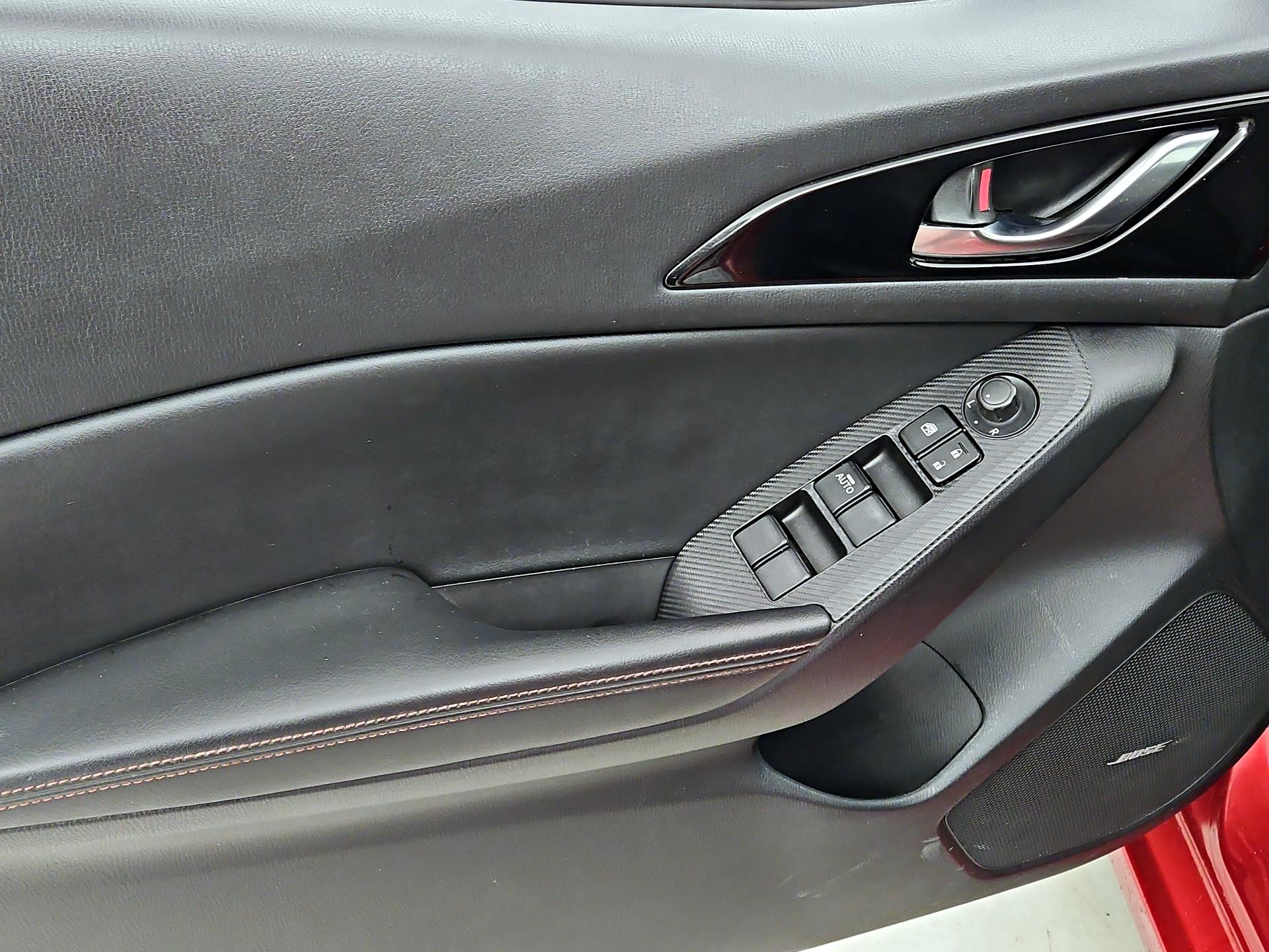 Thumbnail: 2014 Mazda Mazda3 - 12