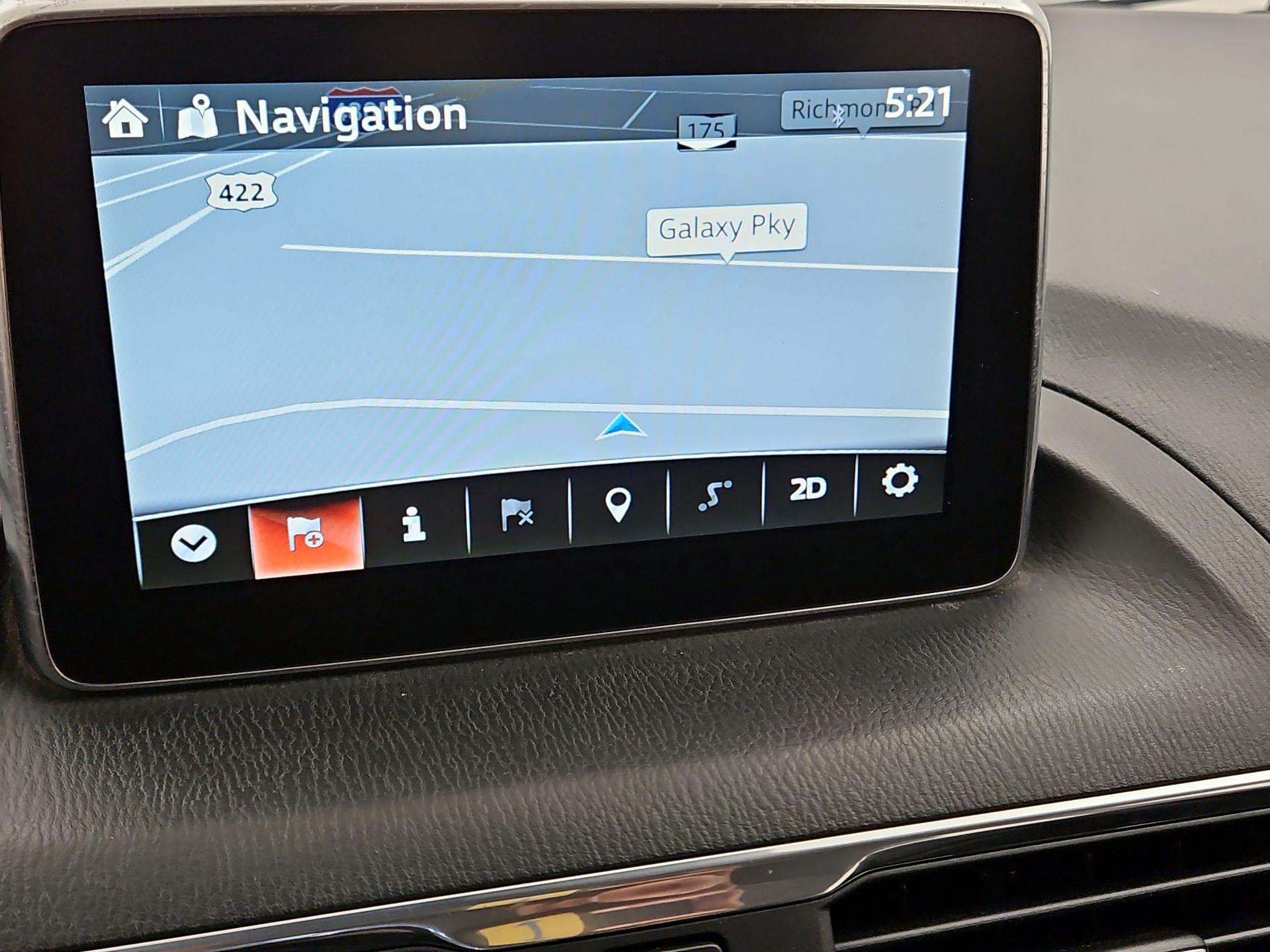 Thumbnail: 2014 Mazda Mazda3 - 14