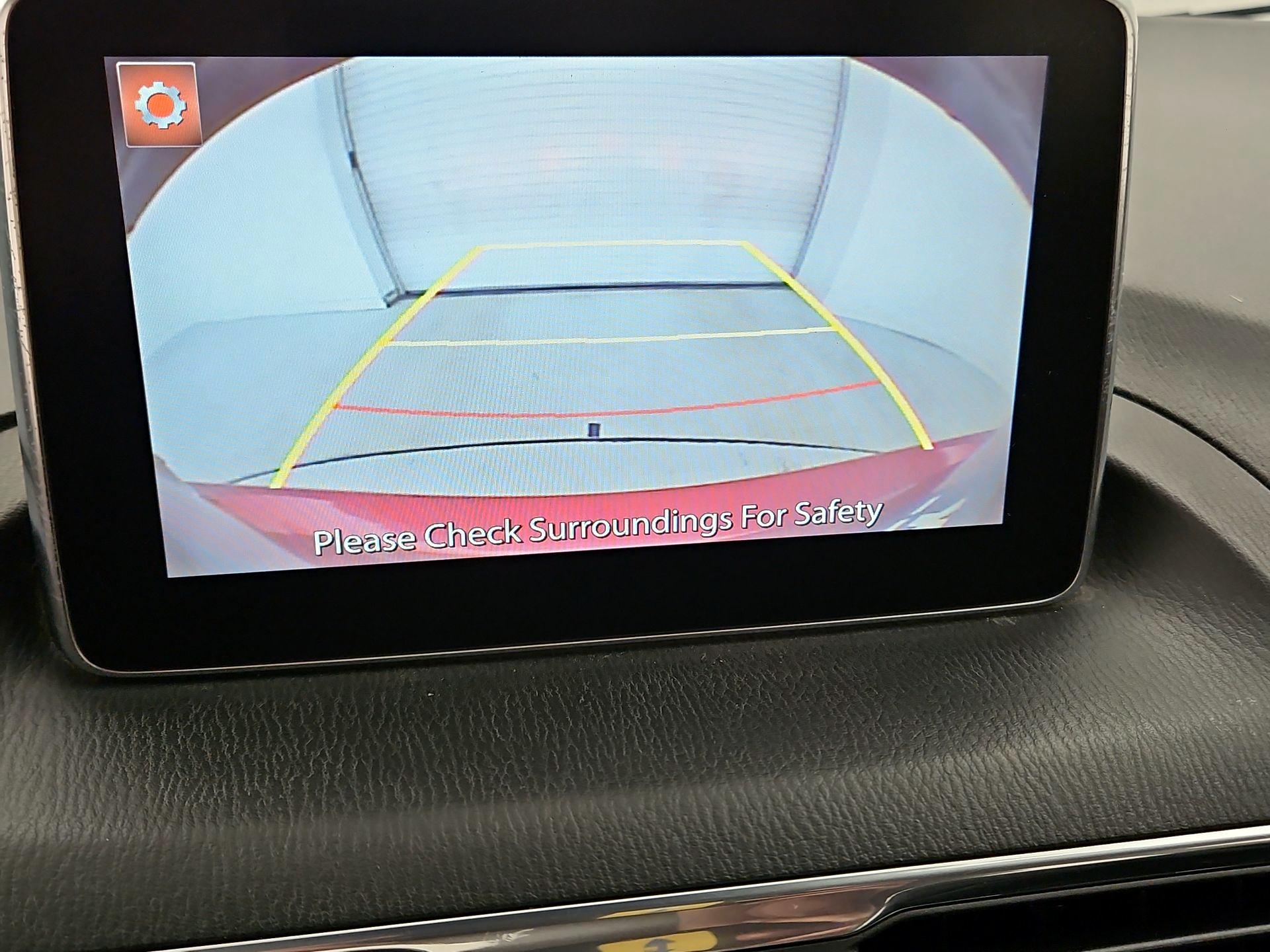 Thumbnail: 2014 Mazda Mazda3 - 15