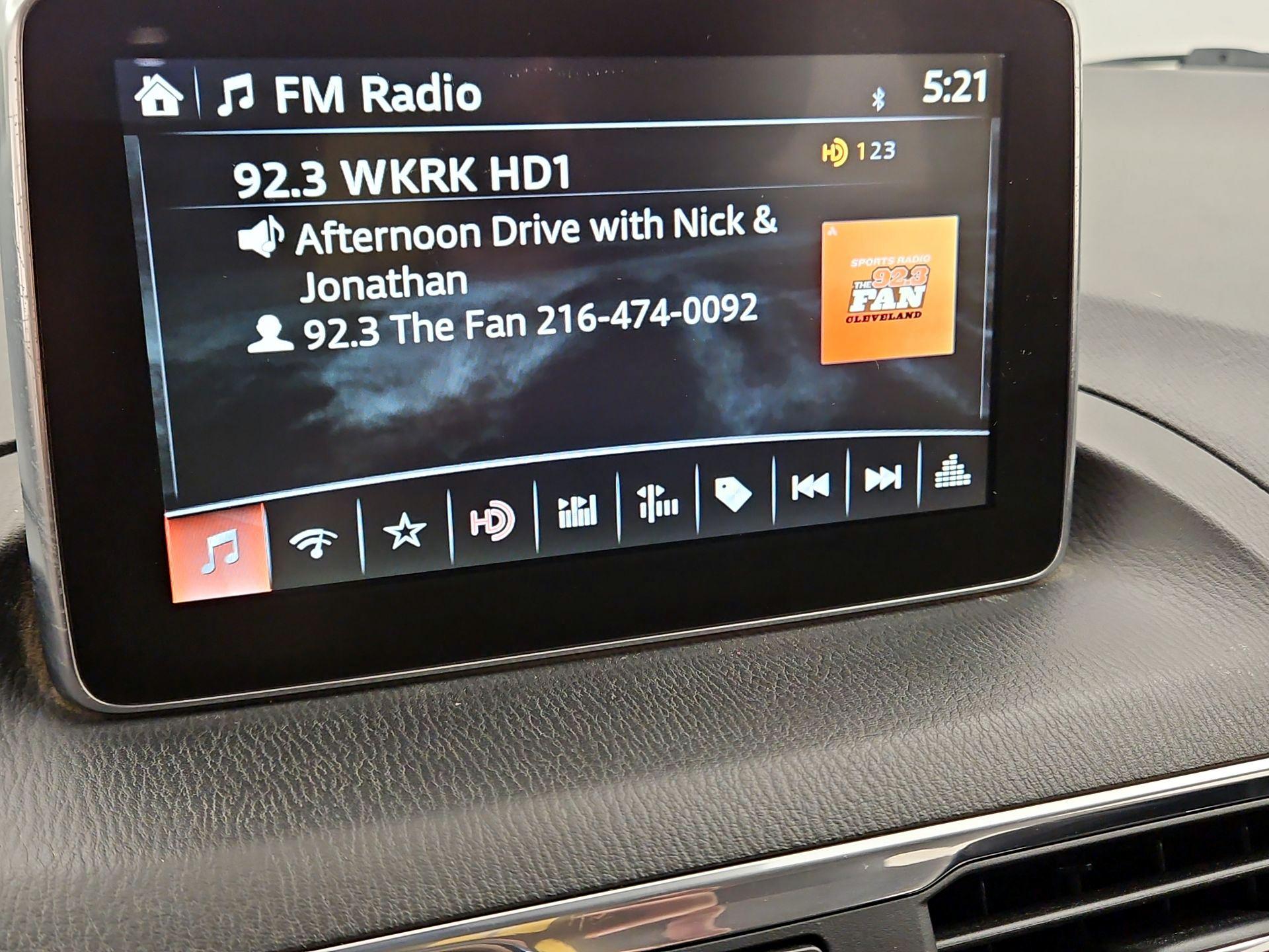 Thumbnail: 2014 Mazda Mazda3 - 16