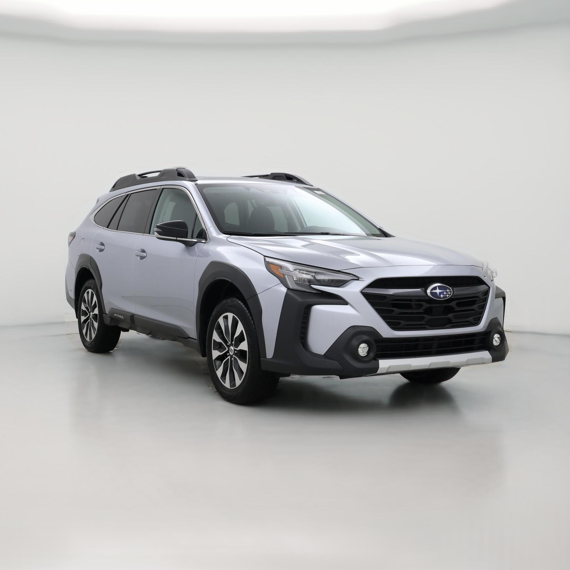 Thumbnail: 2023 Subaru Outback - 1