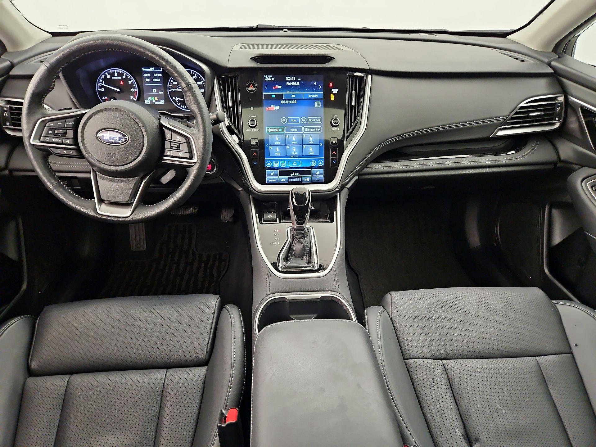 Thumbnail: 2023 Subaru Outback - 9