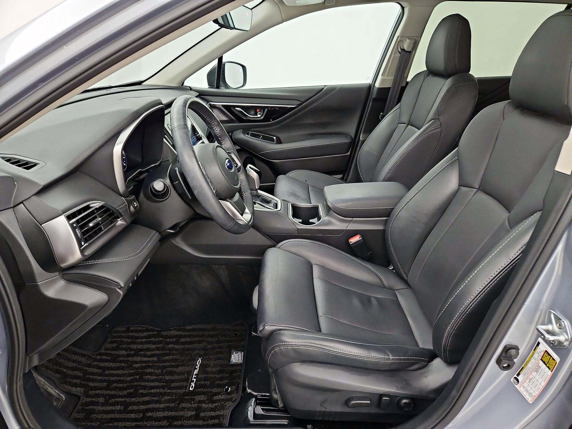 Thumbnail: 2023 Subaru Outback - 11