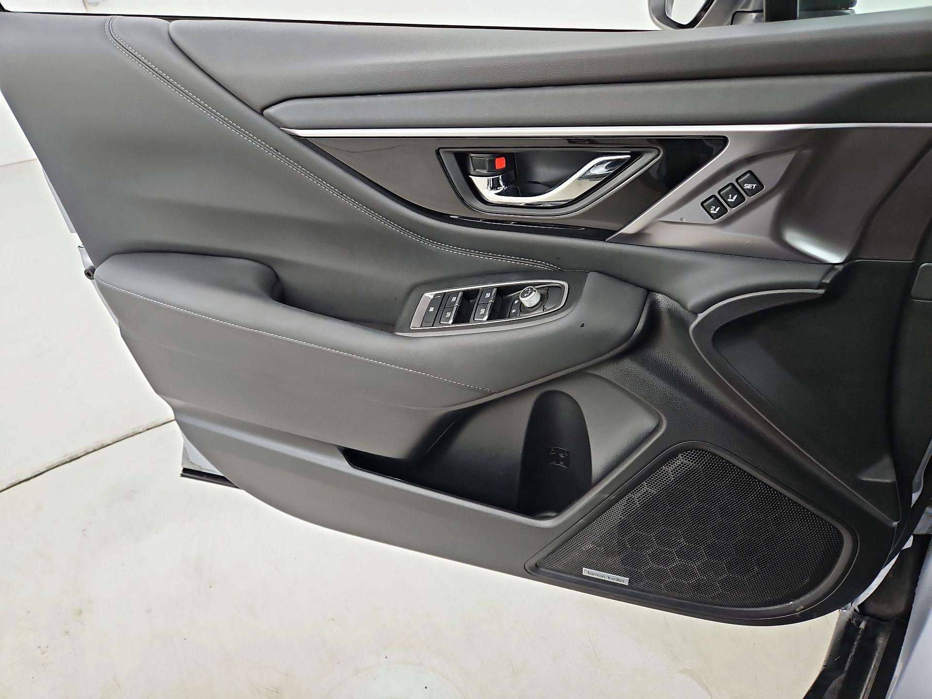 Thumbnail: 2023 Subaru Outback - 12