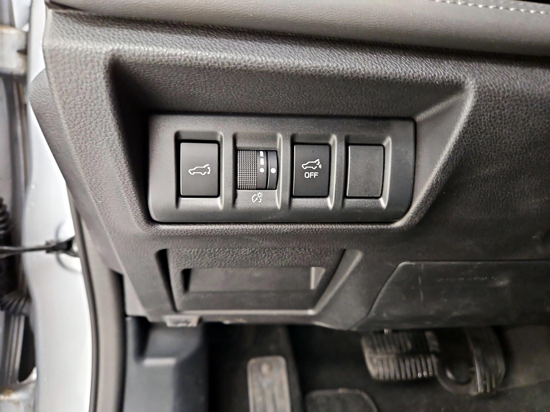 Thumbnail: 2023 Subaru Outback - 13