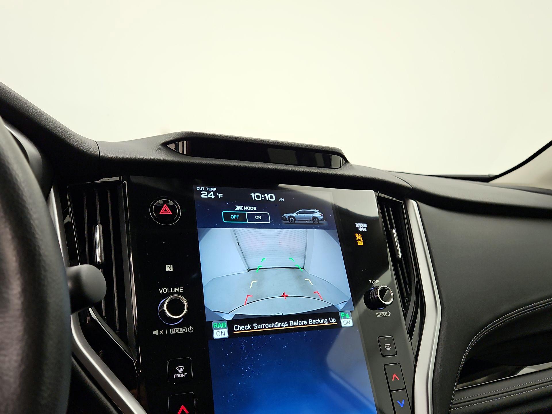 Thumbnail: 2023 Subaru Outback - 15