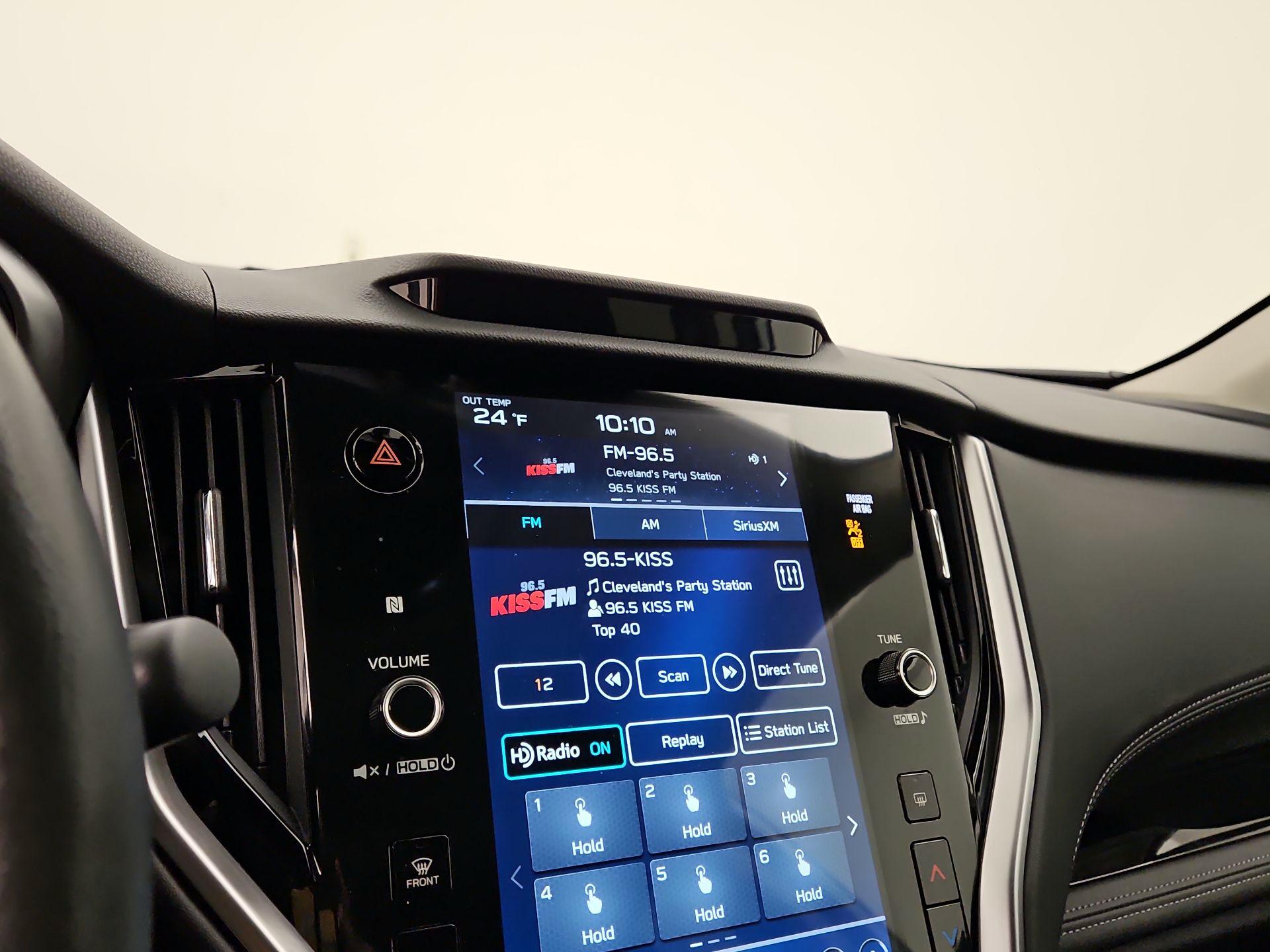 Thumbnail: 2023 Subaru Outback - 16