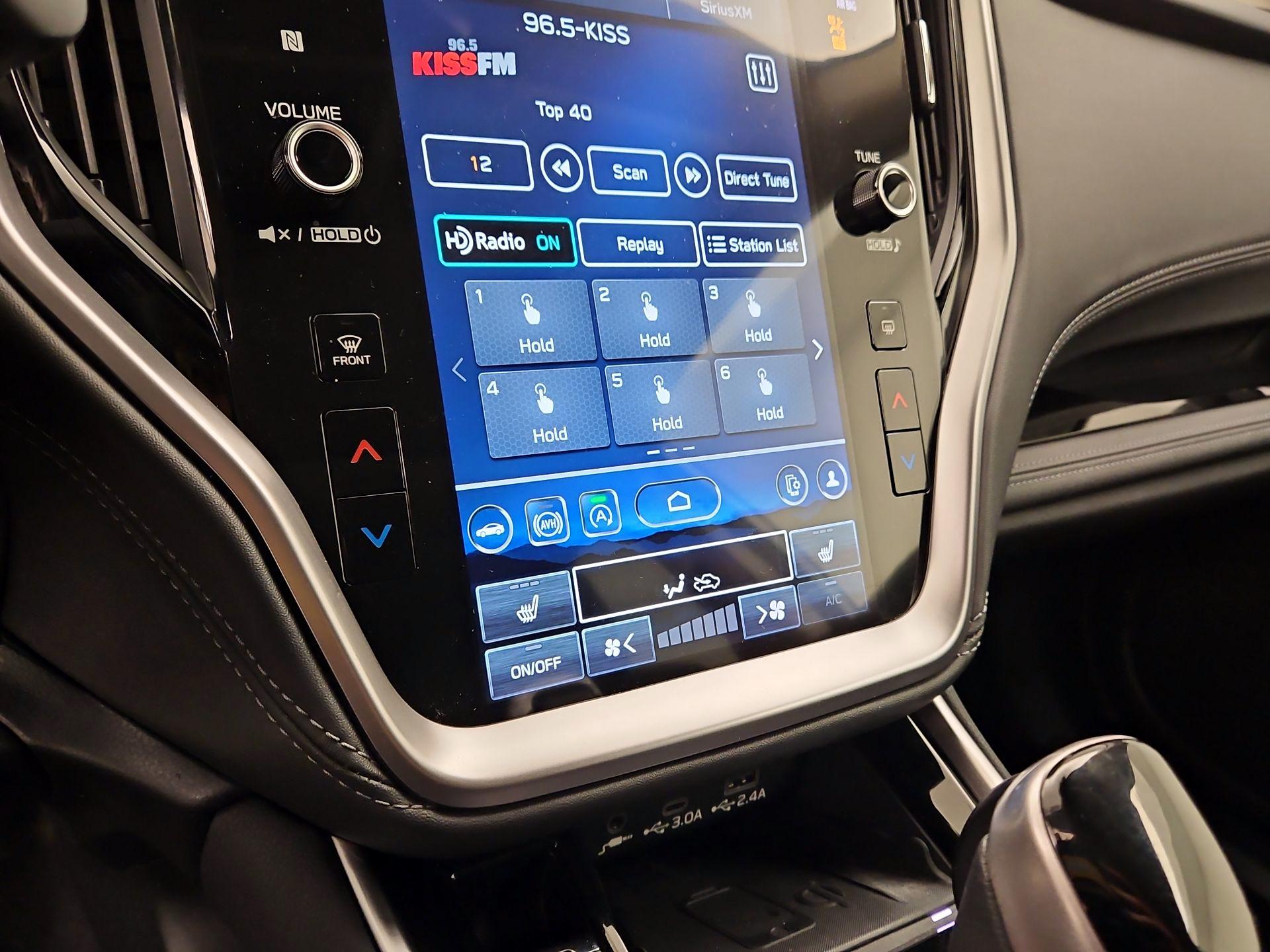 Thumbnail: 2023 Subaru Outback - 17