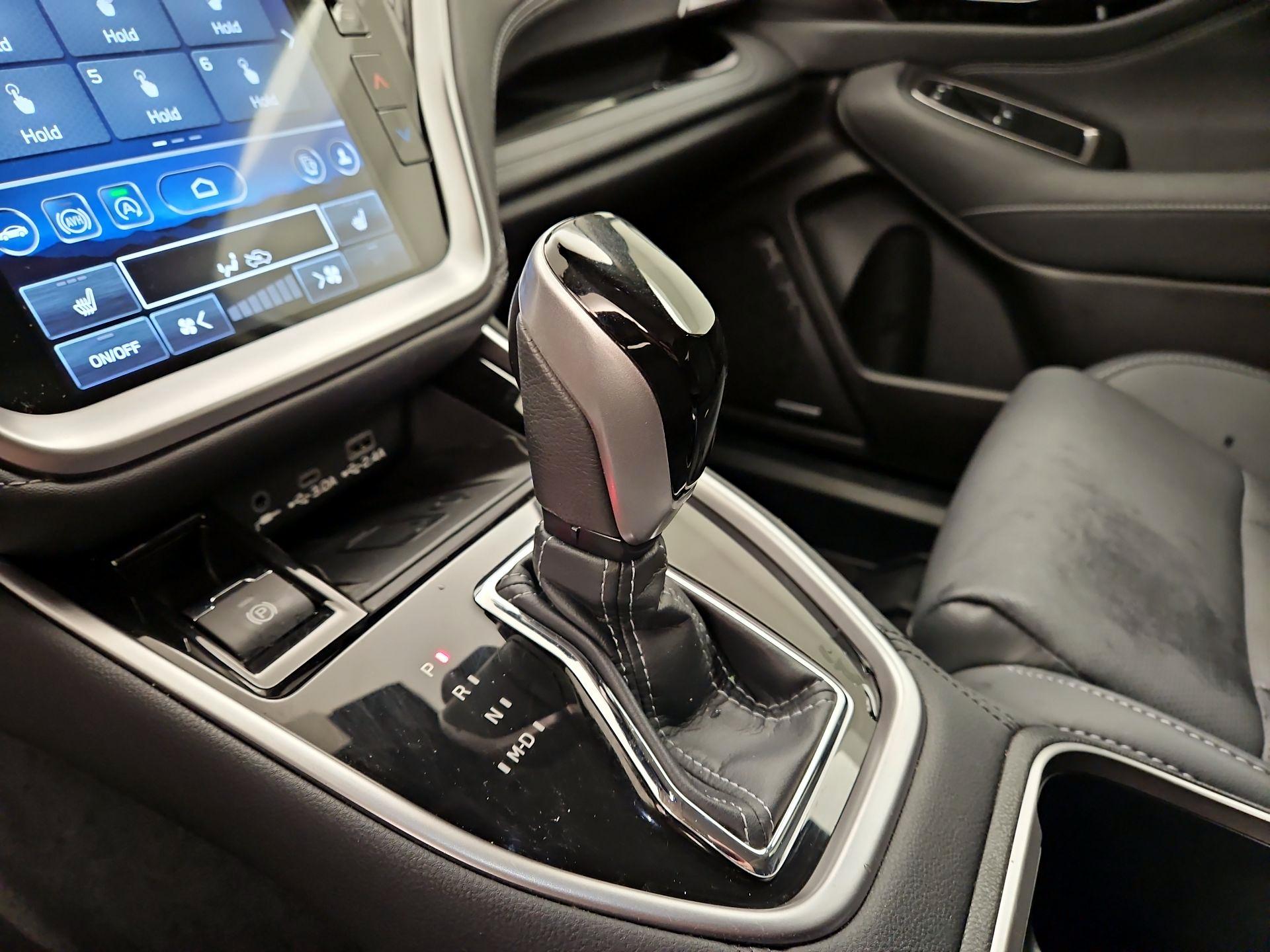 Thumbnail: 2023 Subaru Outback - 18