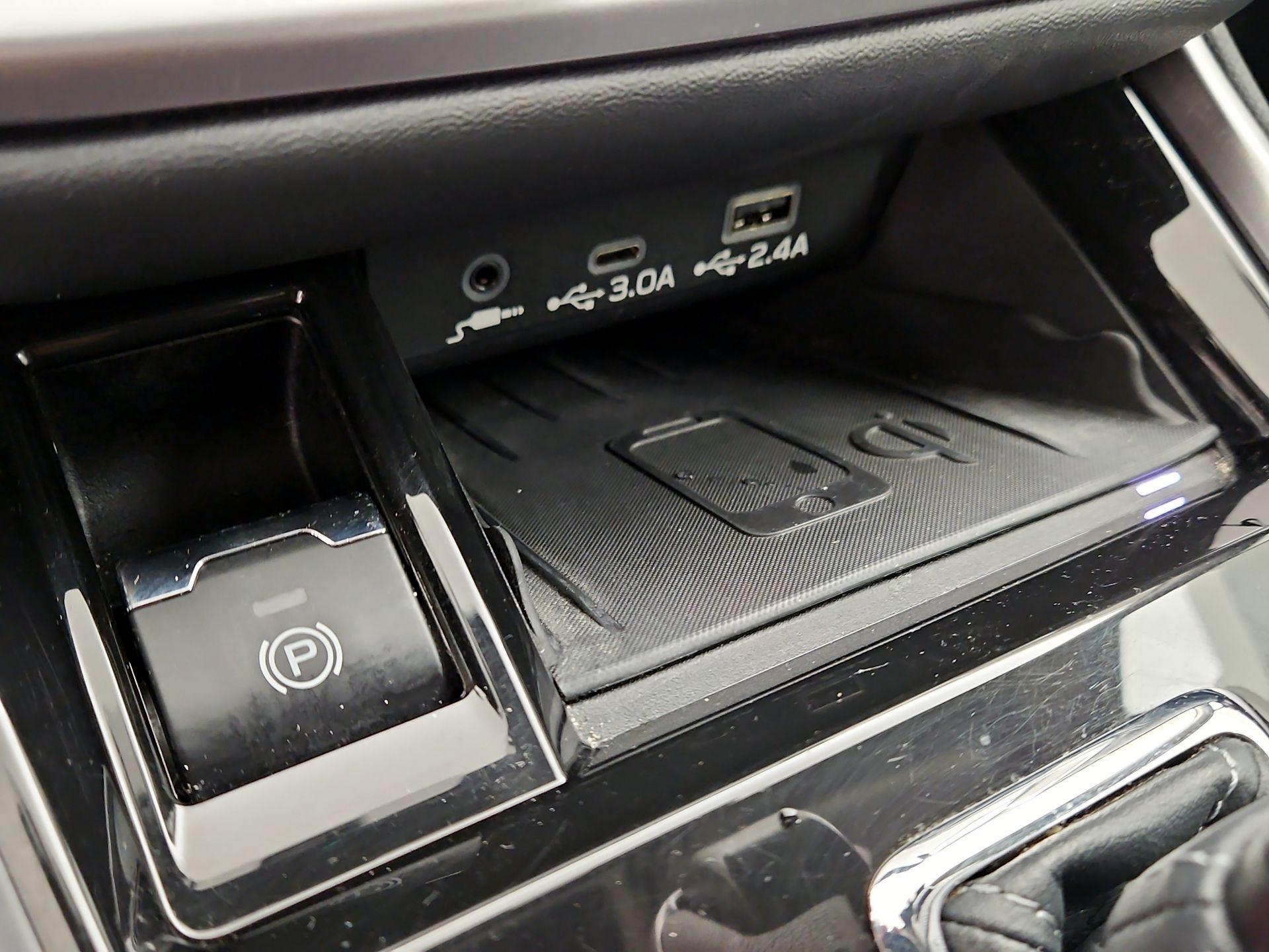 Thumbnail: 2023 Subaru Outback - 19