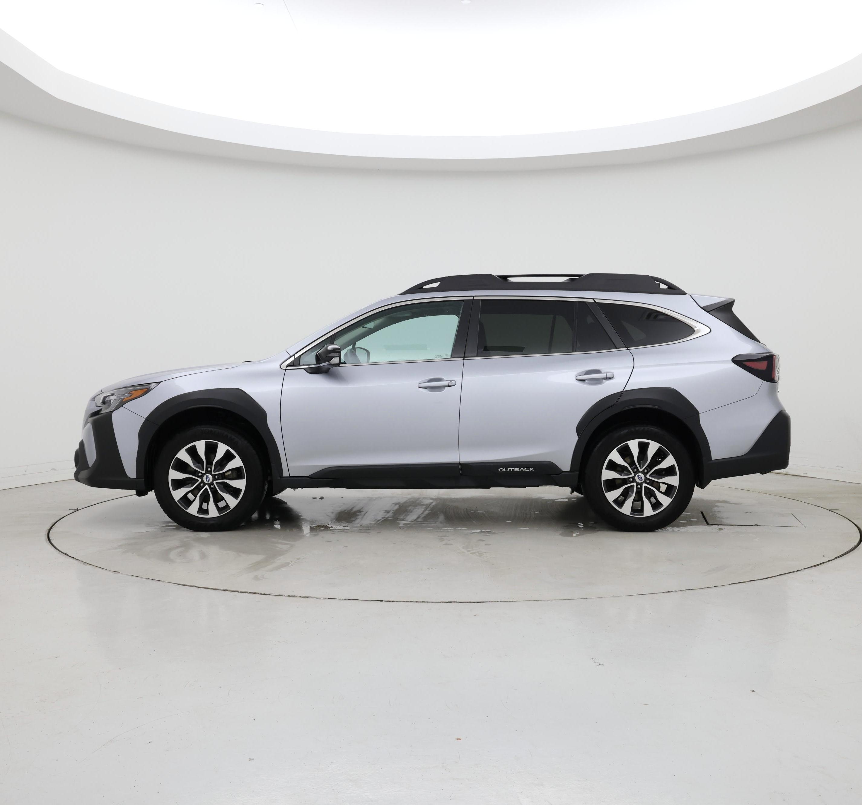 Thumbnail: 2023 Subaru Outback - 3