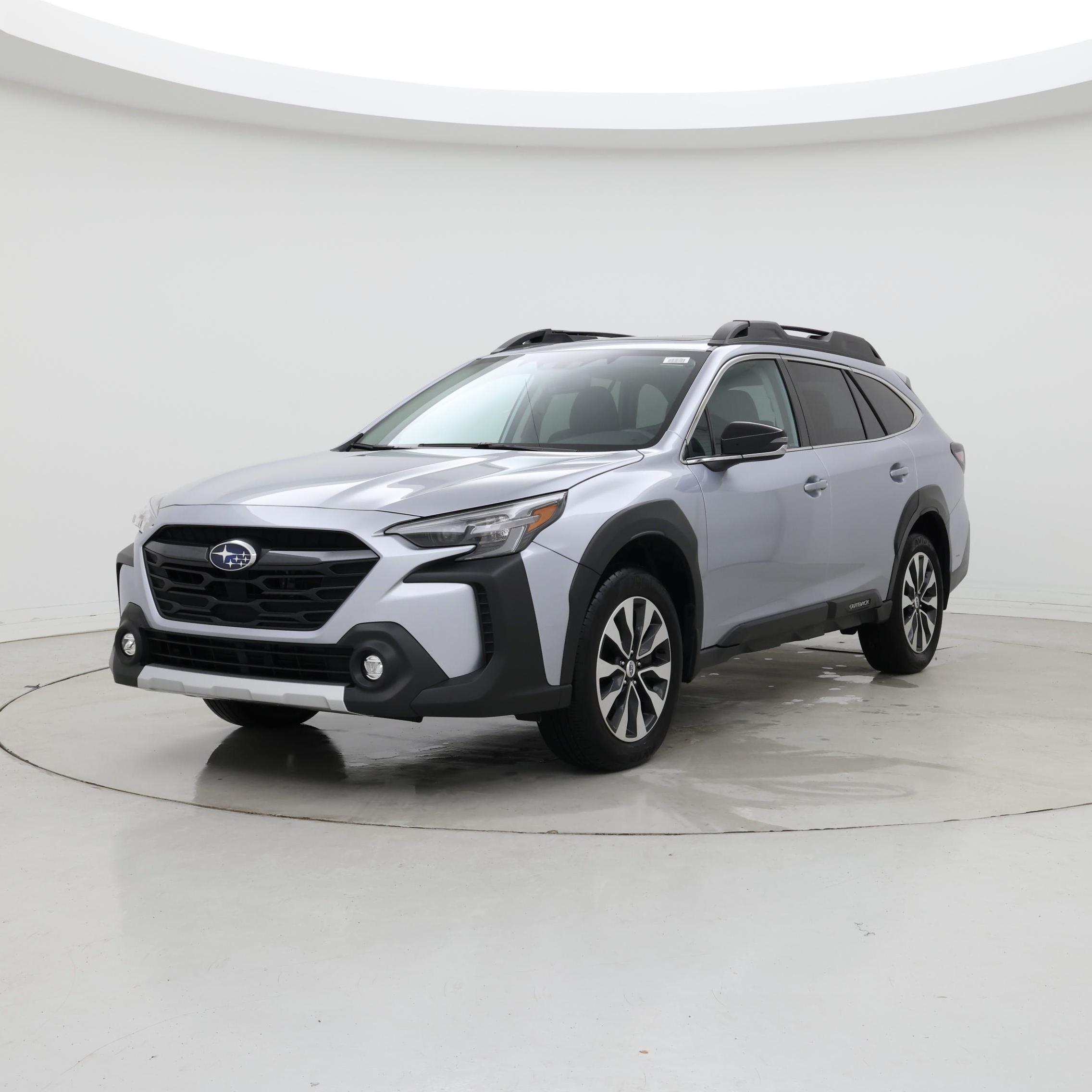 Thumbnail: 2023 Subaru Outback - 4