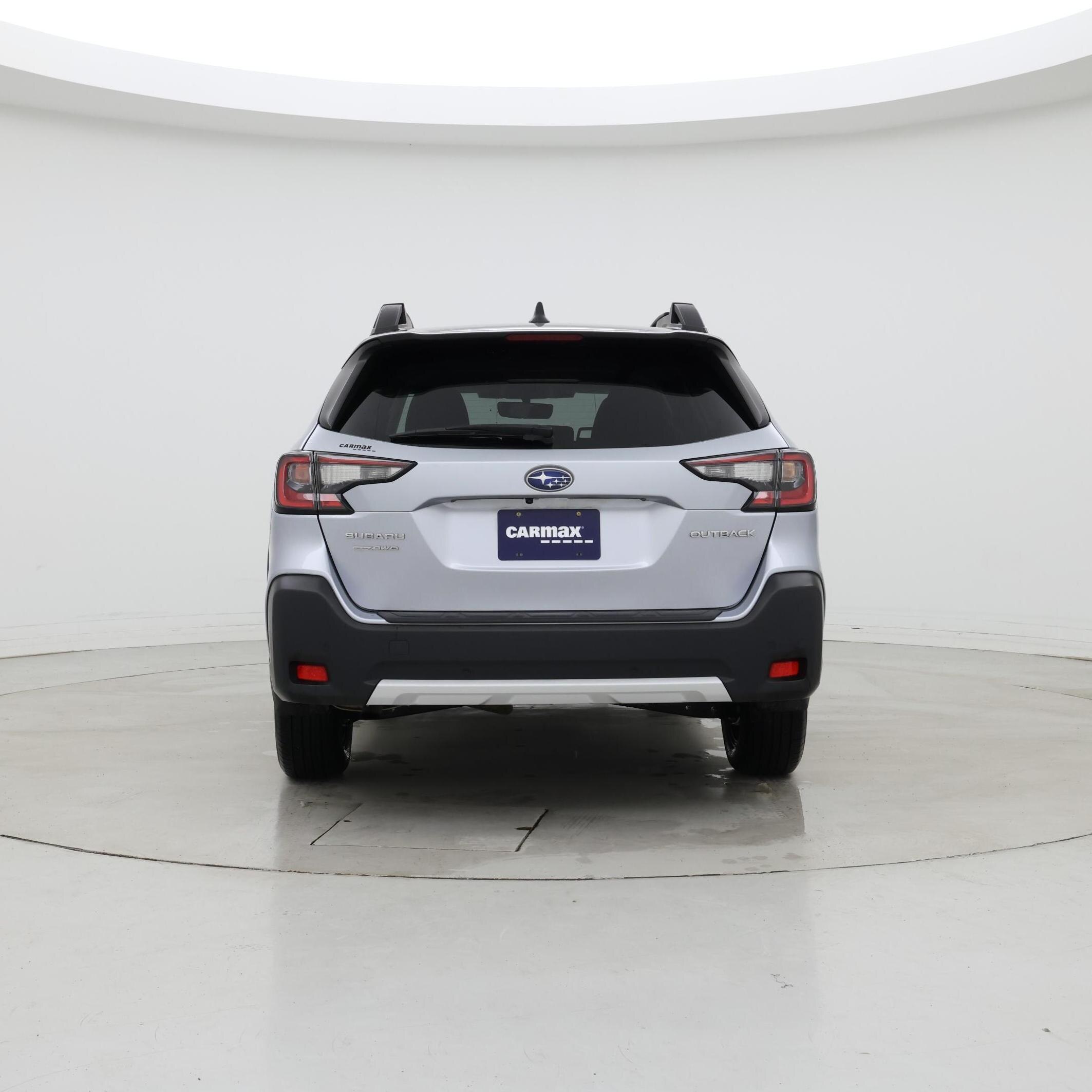 Thumbnail: 2023 Subaru Outback - 6