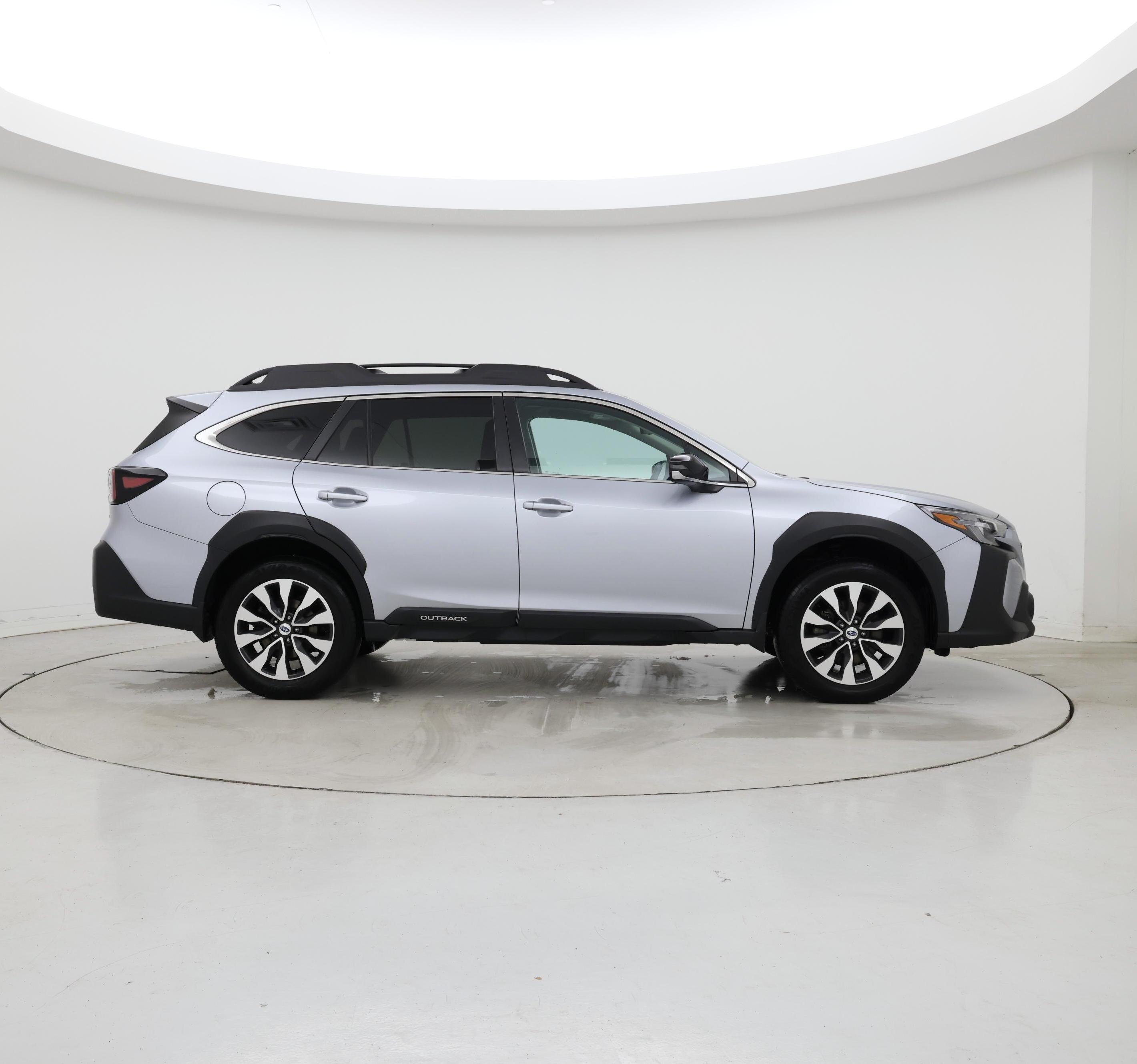 Thumbnail: 2023 Subaru Outback - 7