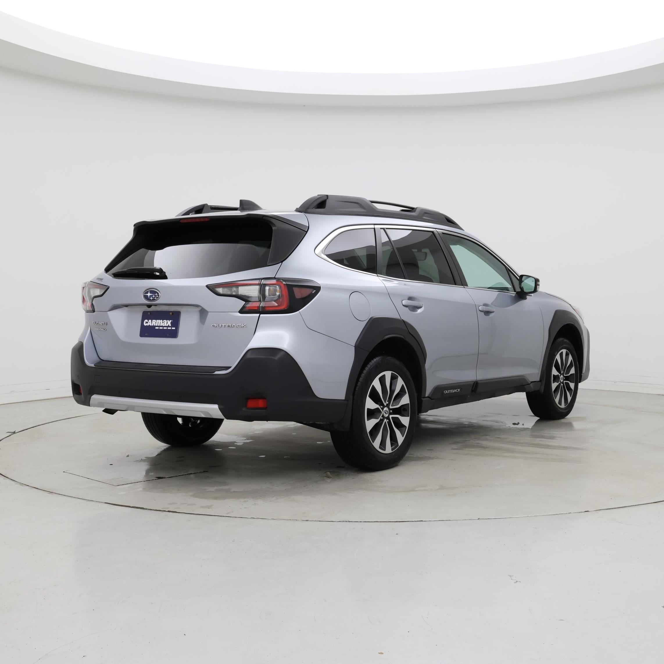 Thumbnail: 2023 Subaru Outback - 8