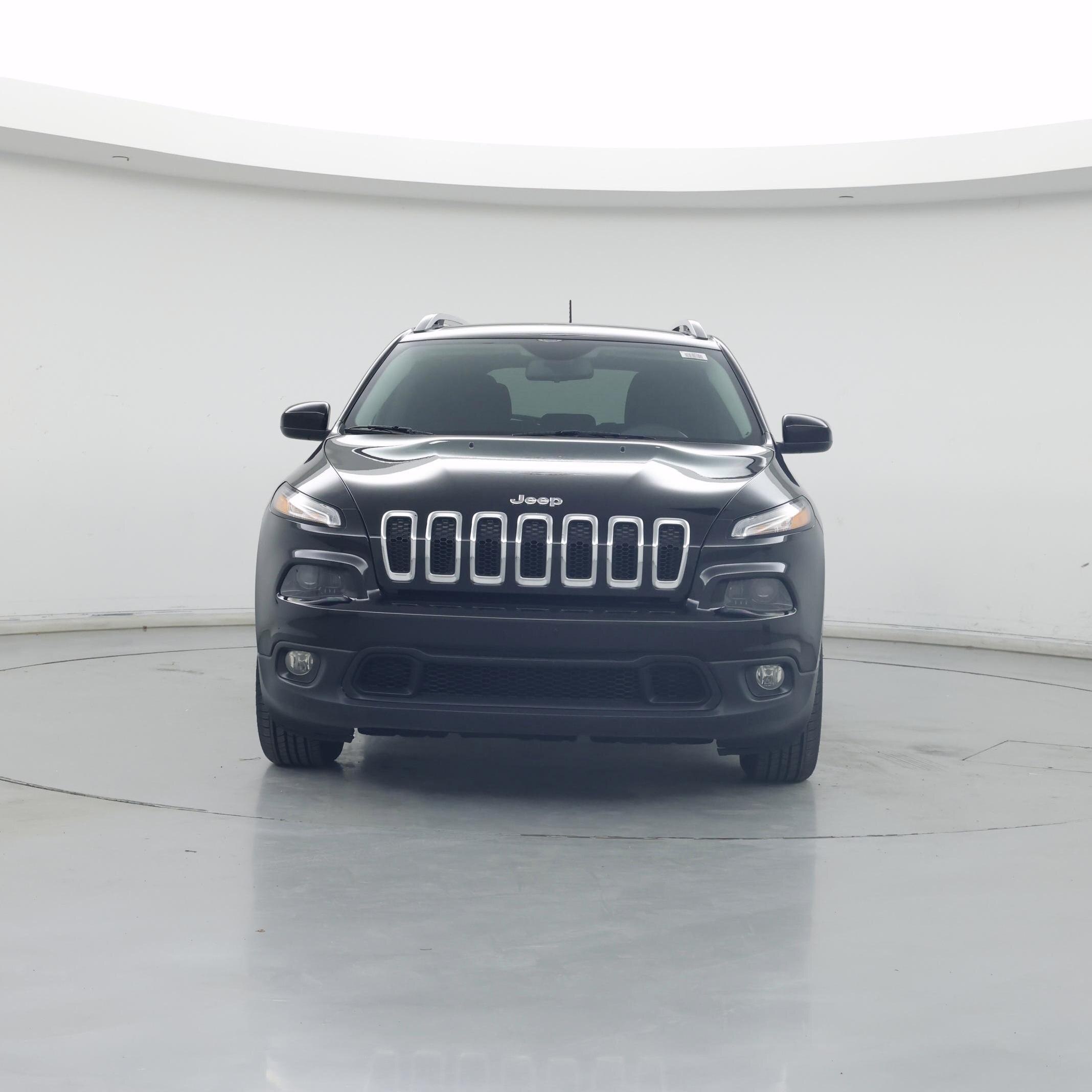 Thumbnail: 2016 Jeep Cherokee - 5