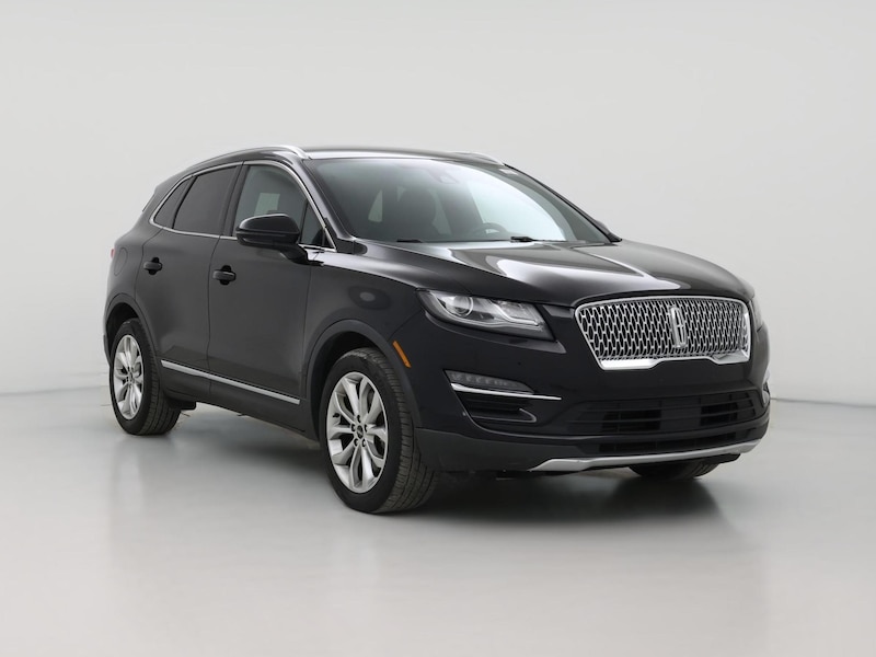 2019 Lincoln MKC Select -
                  Cleveland, OH