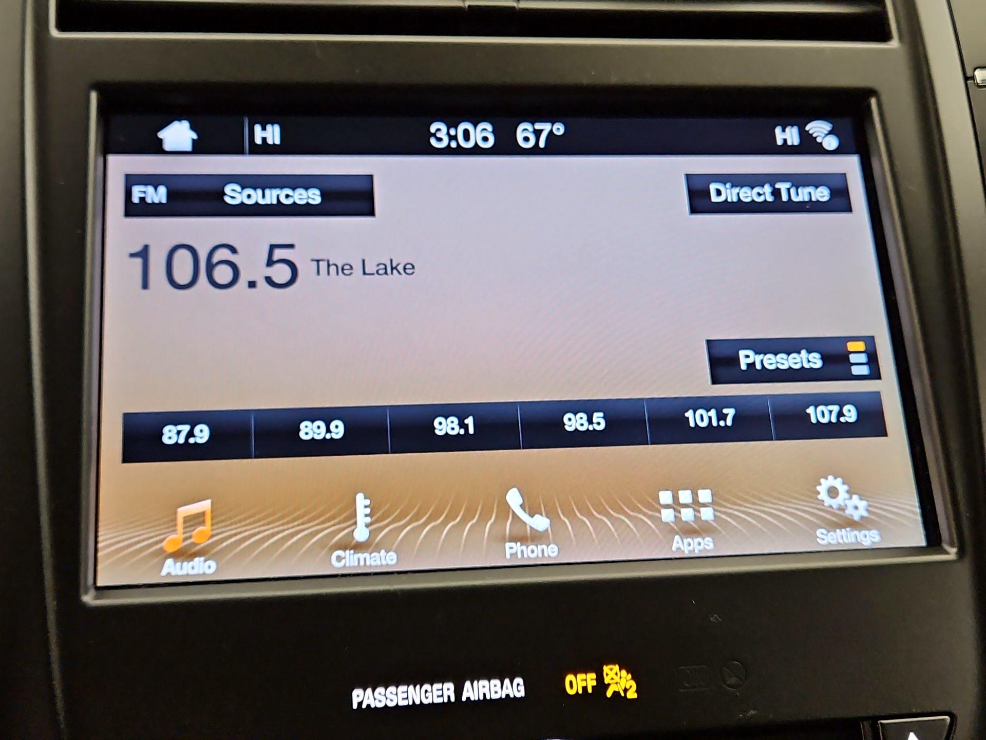 Thumbnail: 2019 Lincoln MKC - 15