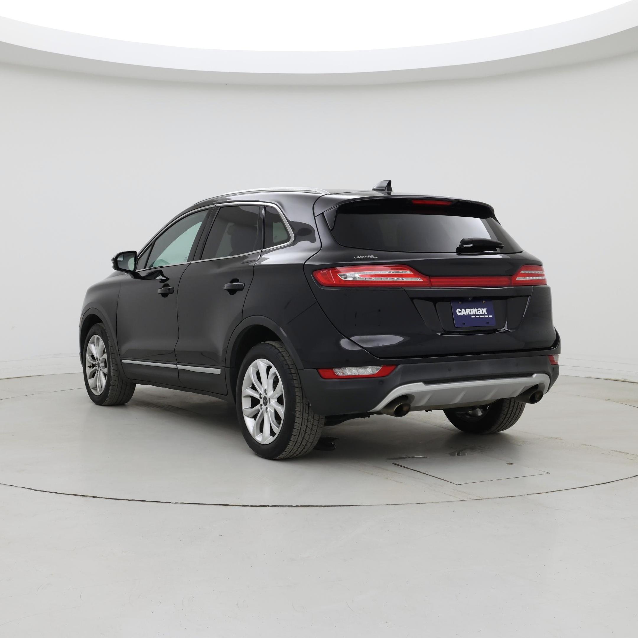 Thumbnail: 2019 Lincoln MKC - 2