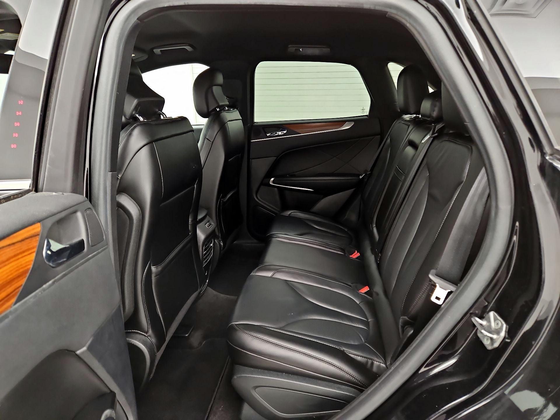 Thumbnail: 2019 Lincoln MKC - 19