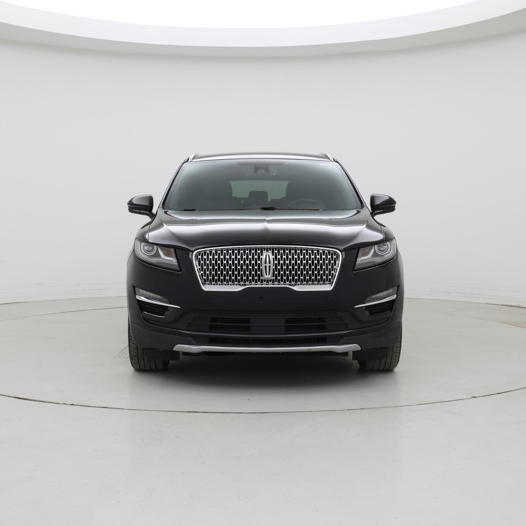 Thumbnail: 2019 Lincoln MKC - 5