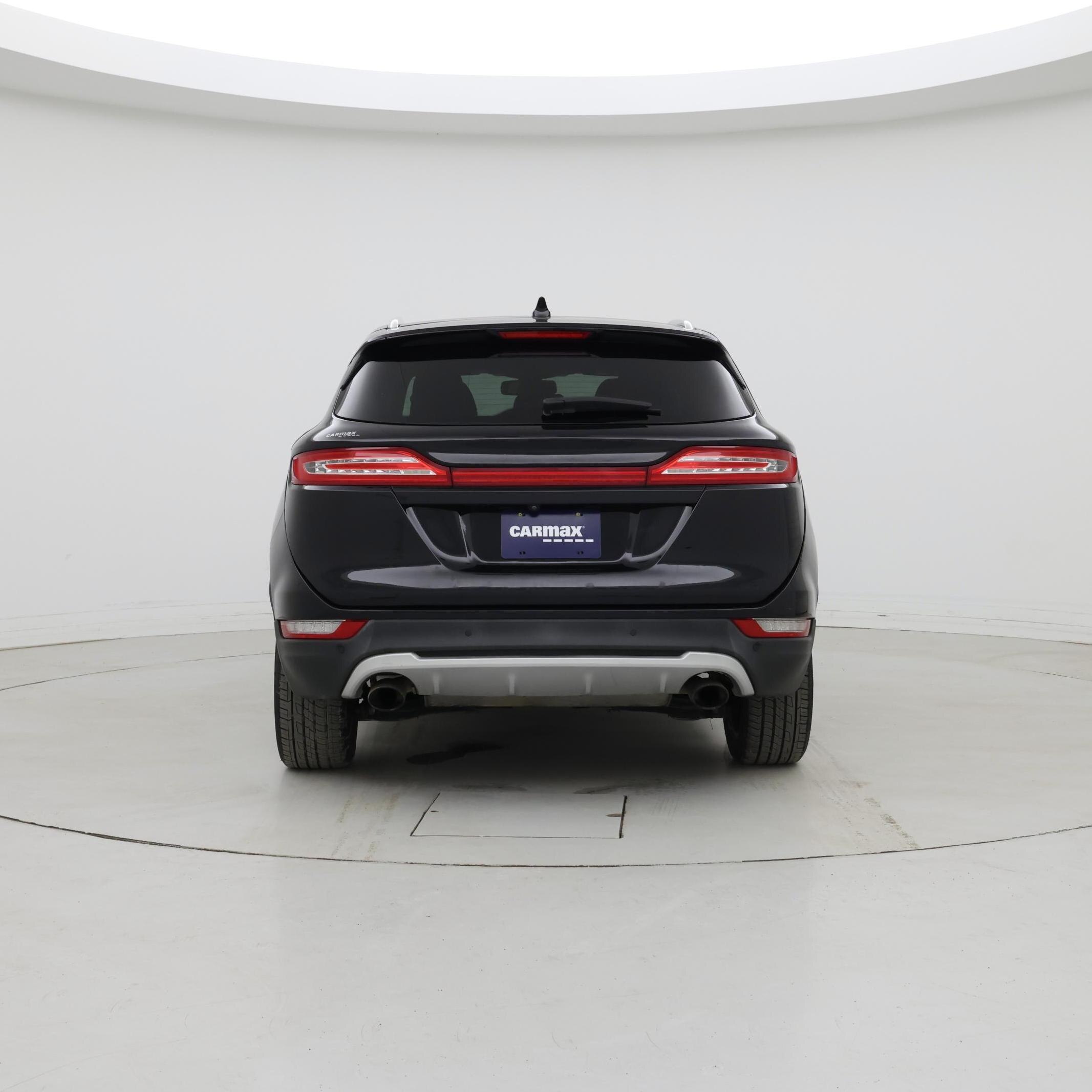 Thumbnail: 2019 Lincoln MKC - 6