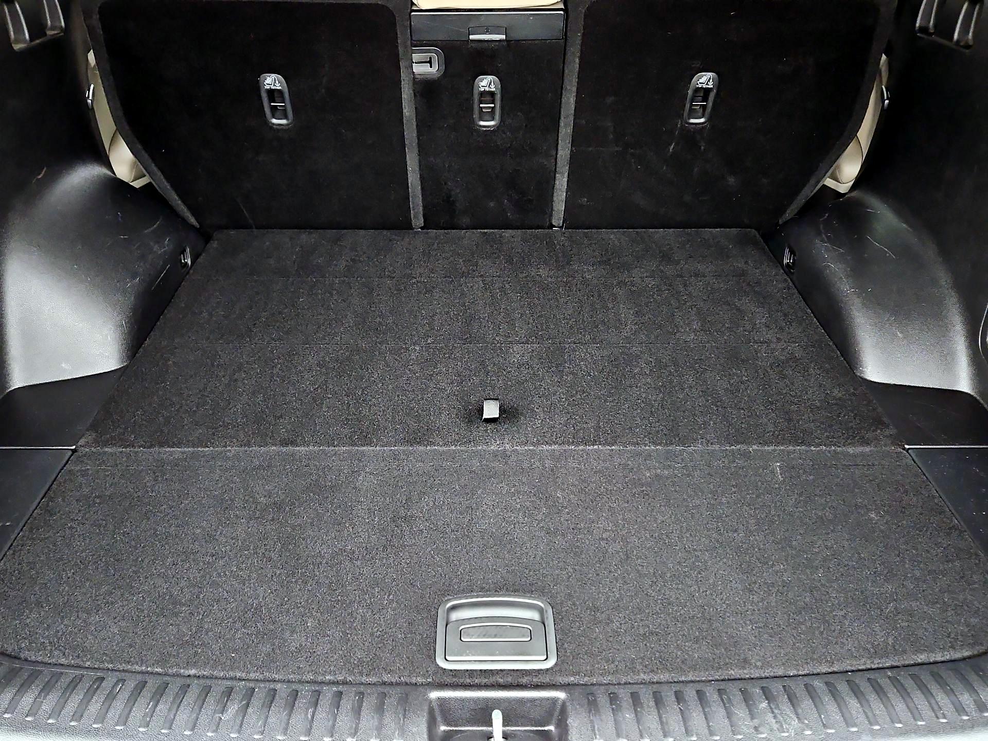 Thumbnail: 2017 Kia Sorento - 20