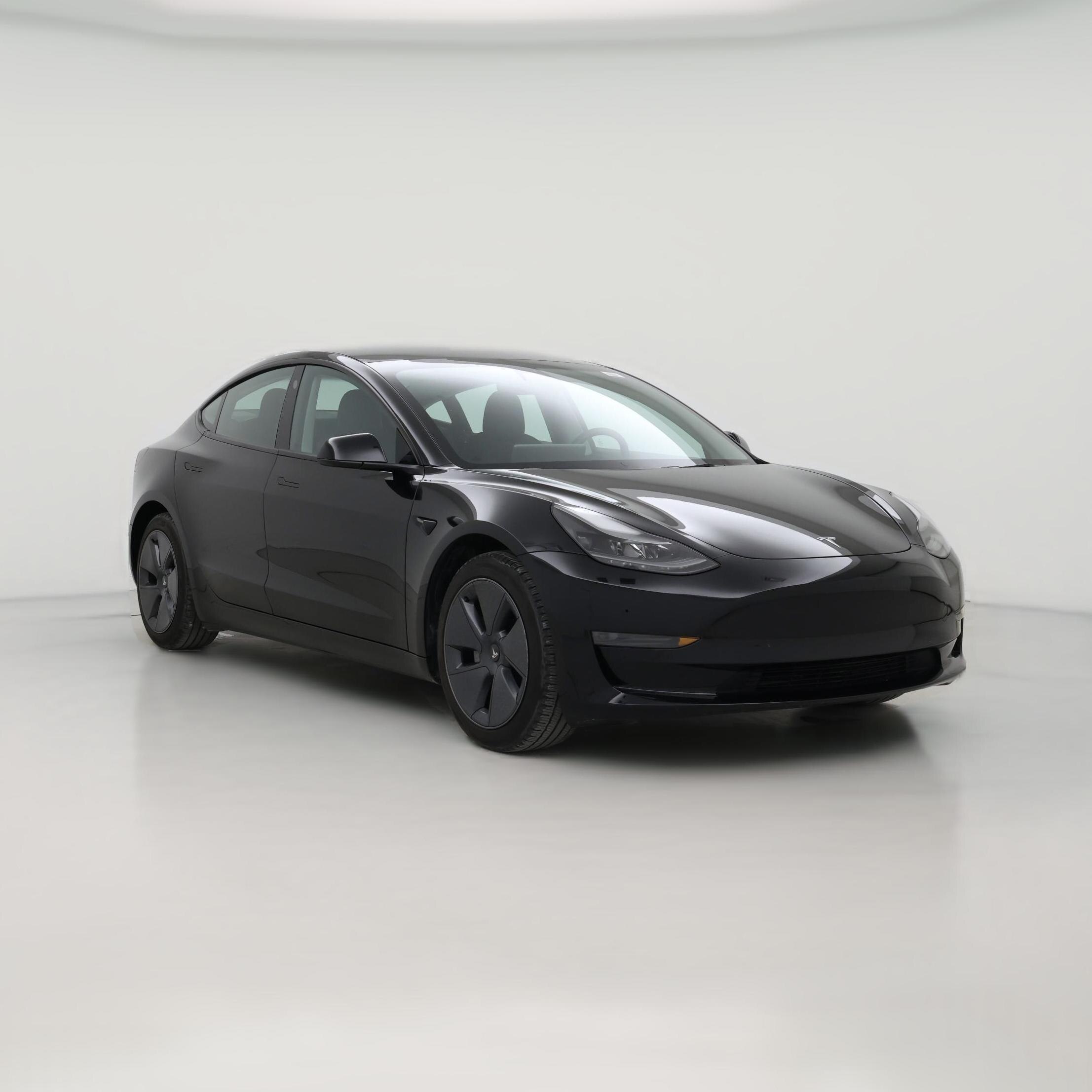 Thumbnail: 2022 Tesla Model 3 - 1